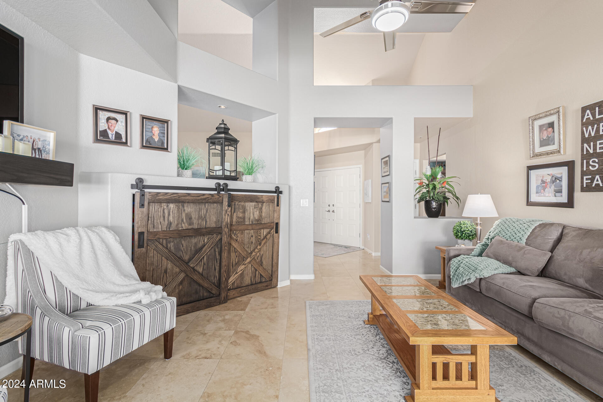 10810 E BELLA VISTA Drive