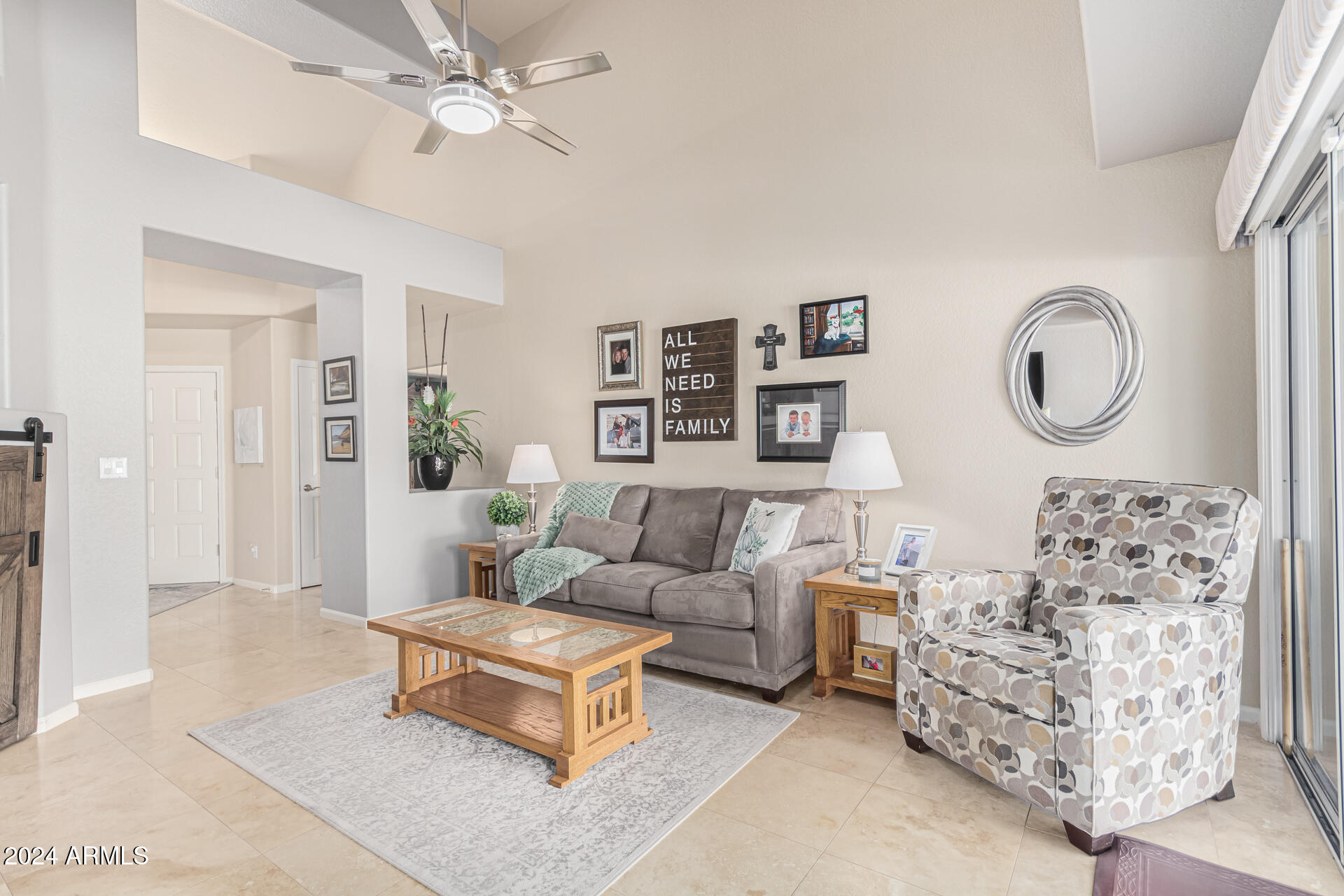 10810 E BELLA VISTA Drive