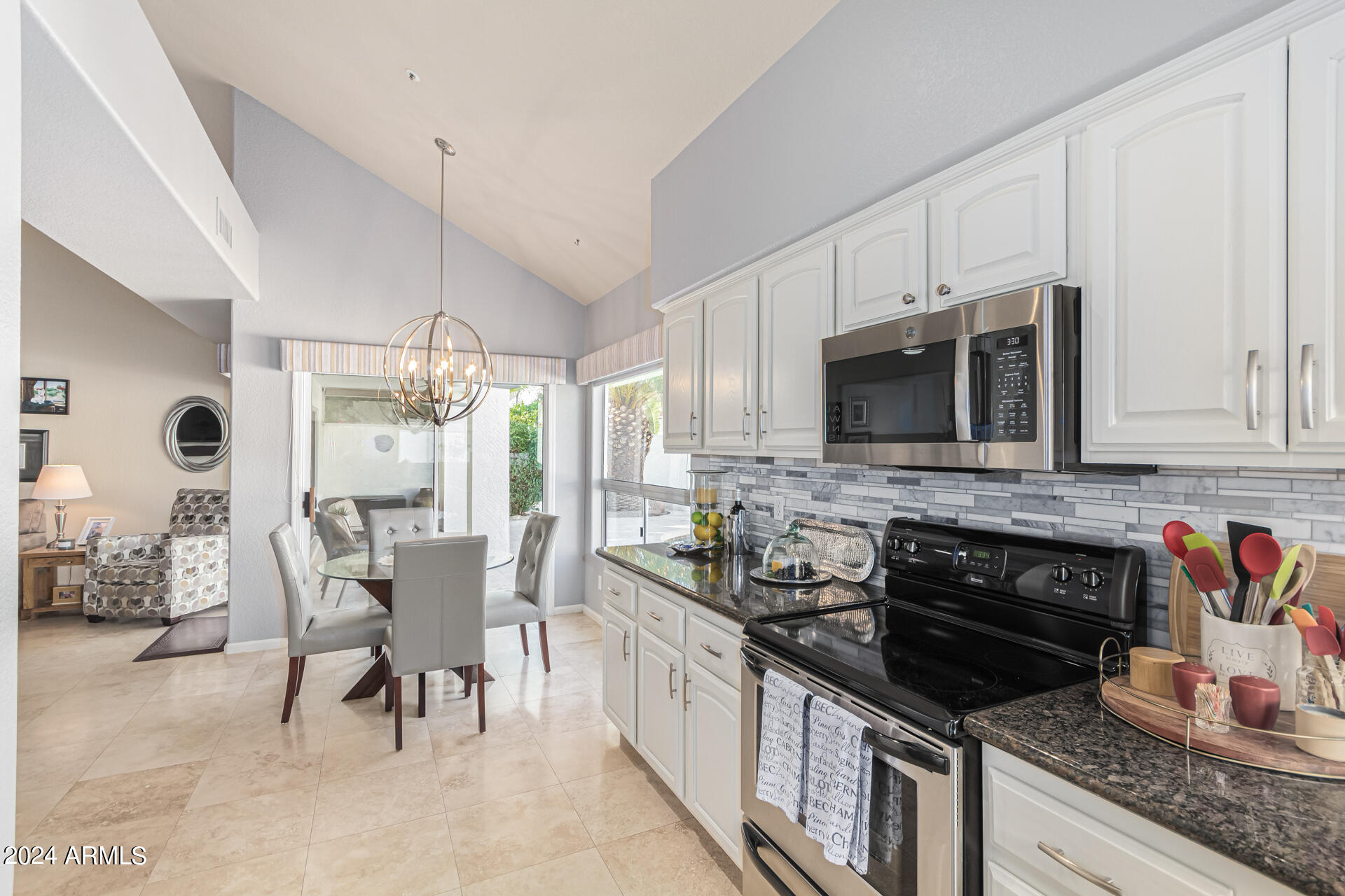 10810 E BELLA VISTA Drive