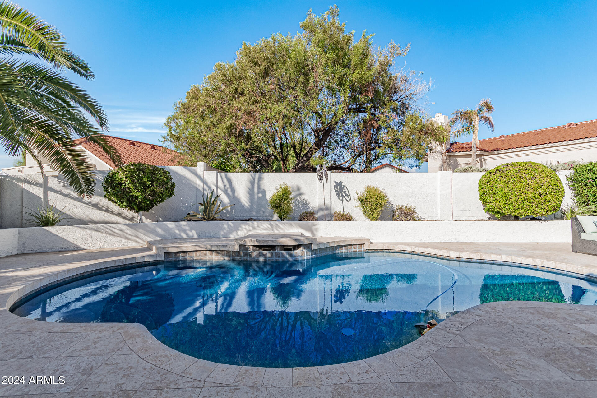 10810 E BELLA VISTA Drive