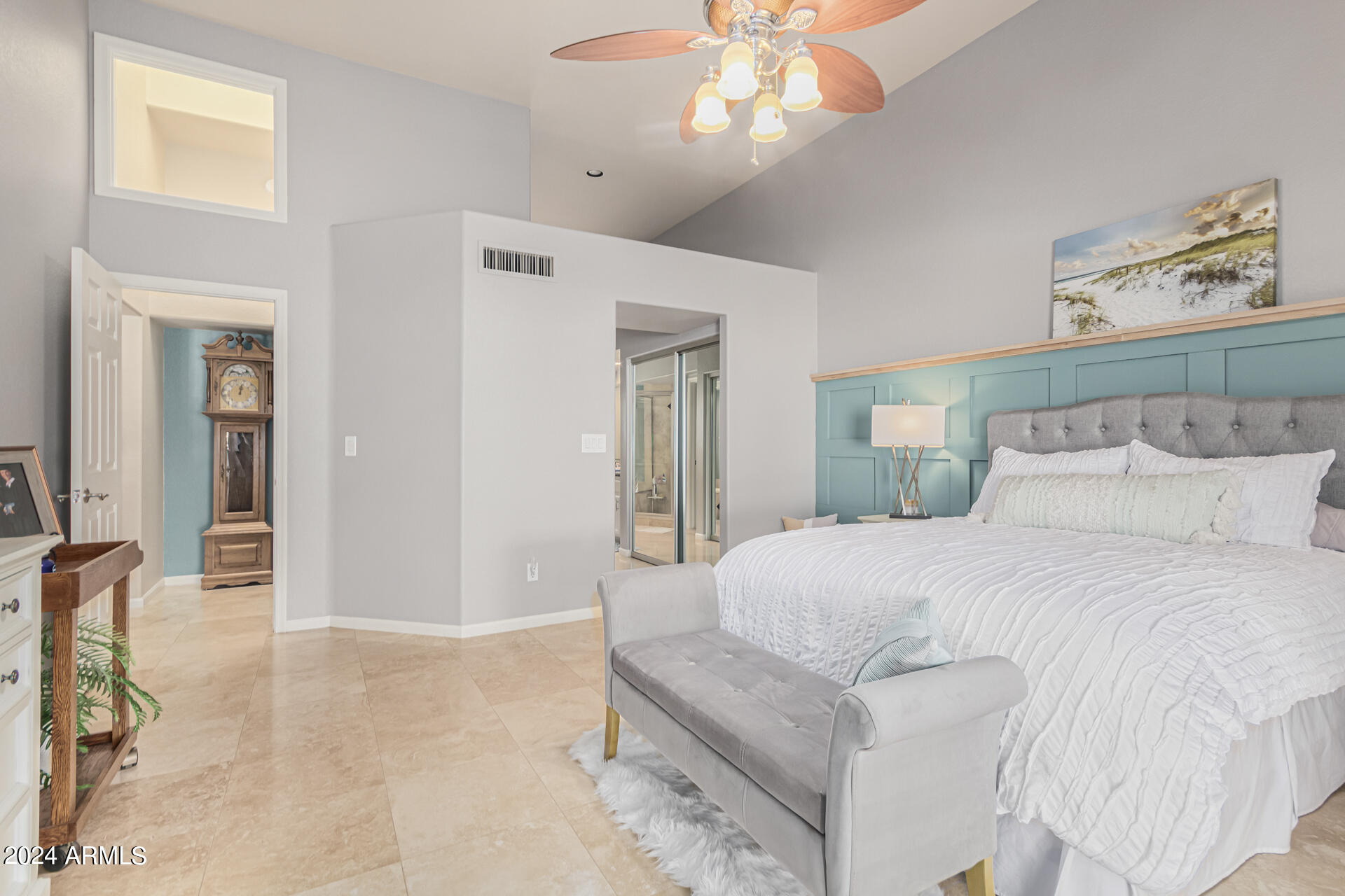 10810 E BELLA VISTA Drive