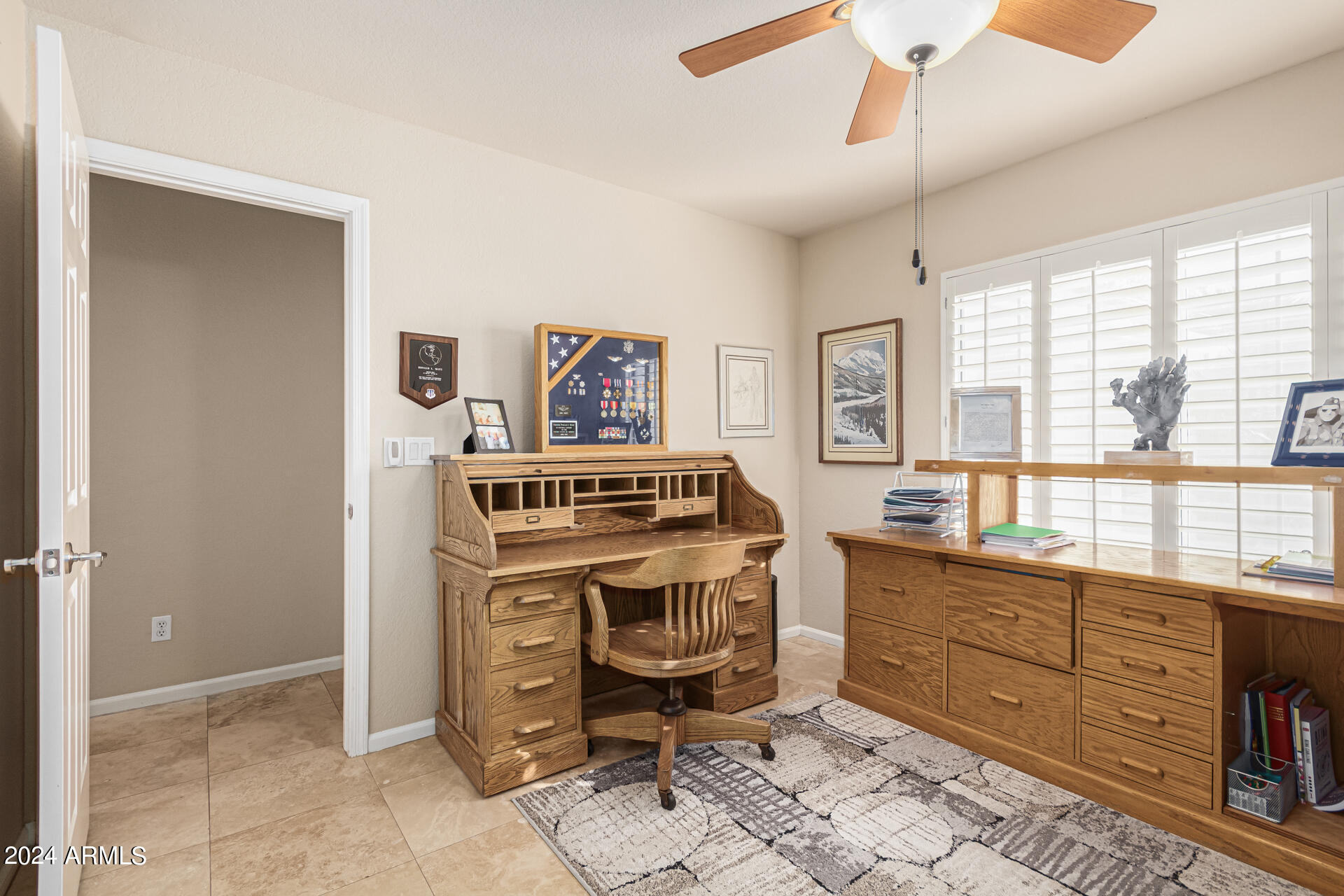 10810 E BELLA VISTA Drive
