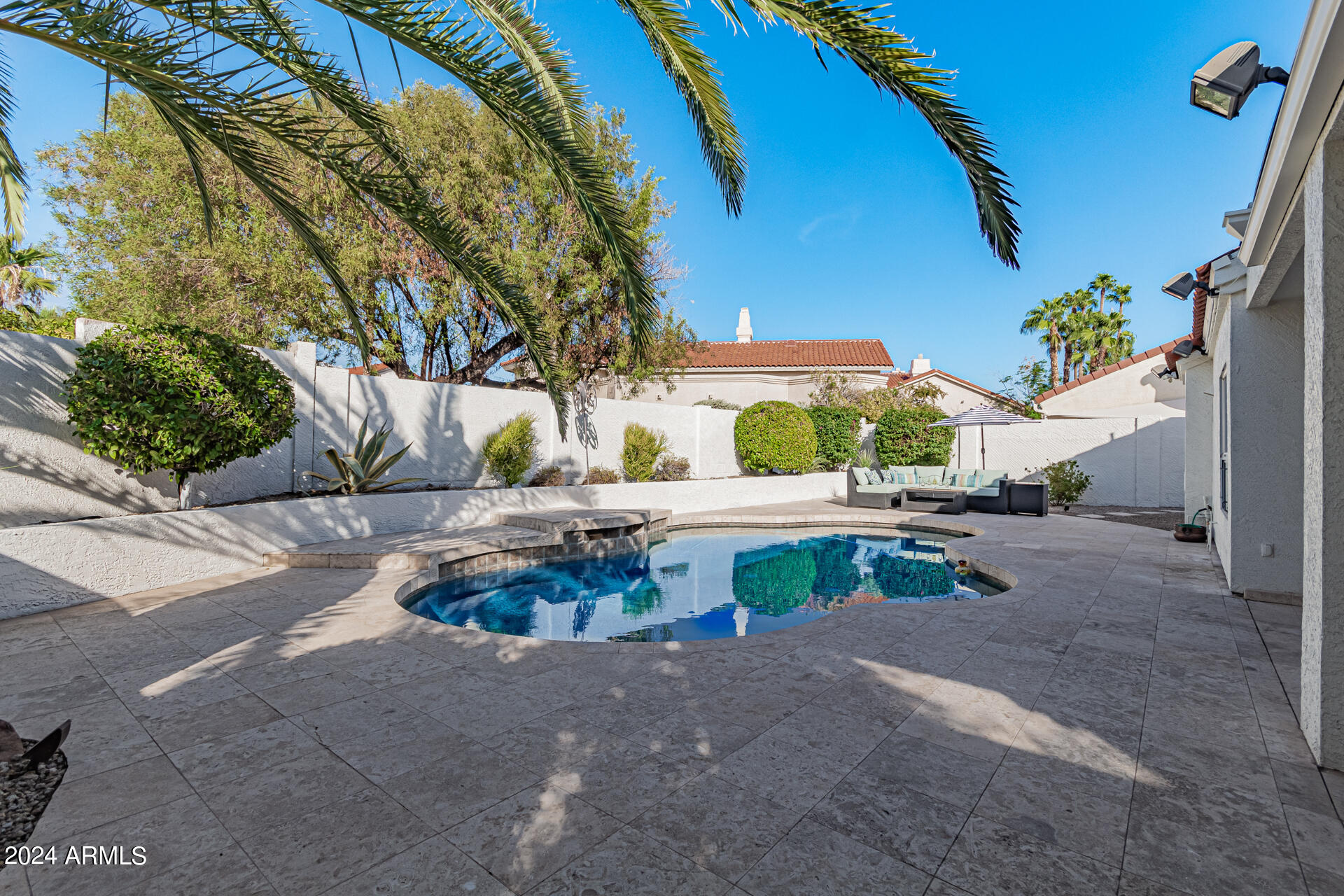 10810 E BELLA VISTA Drive