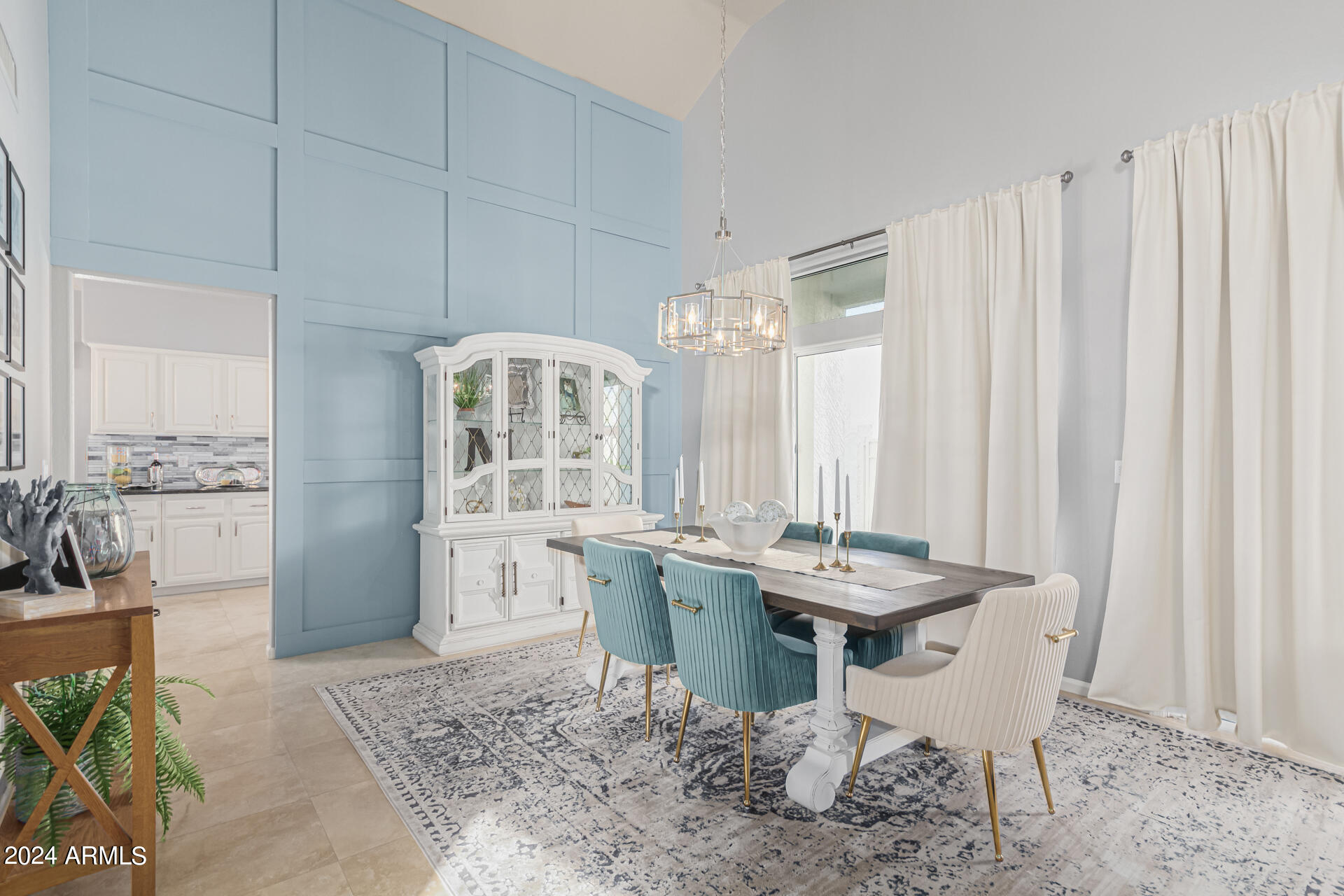 10810 E BELLA VISTA Drive