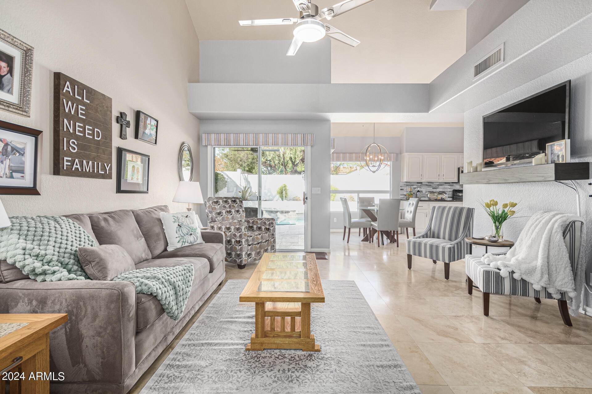 10810 E BELLA VISTA Drive