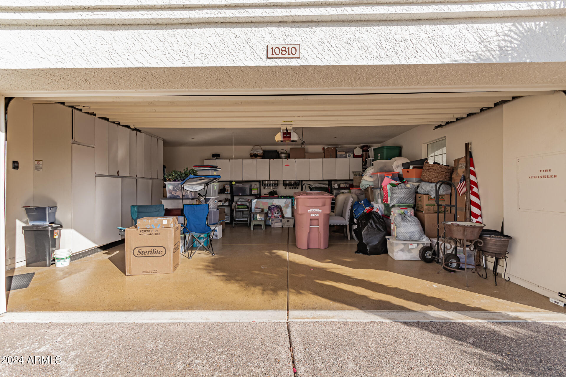 10810 E BELLA VISTA Drive