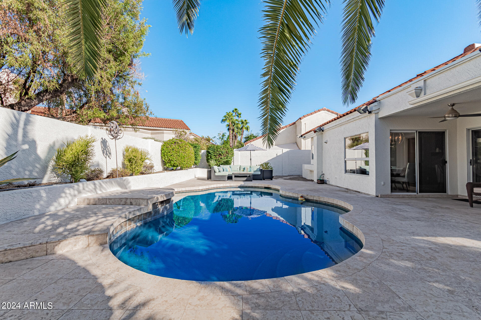 10810 E BELLA VISTA Drive