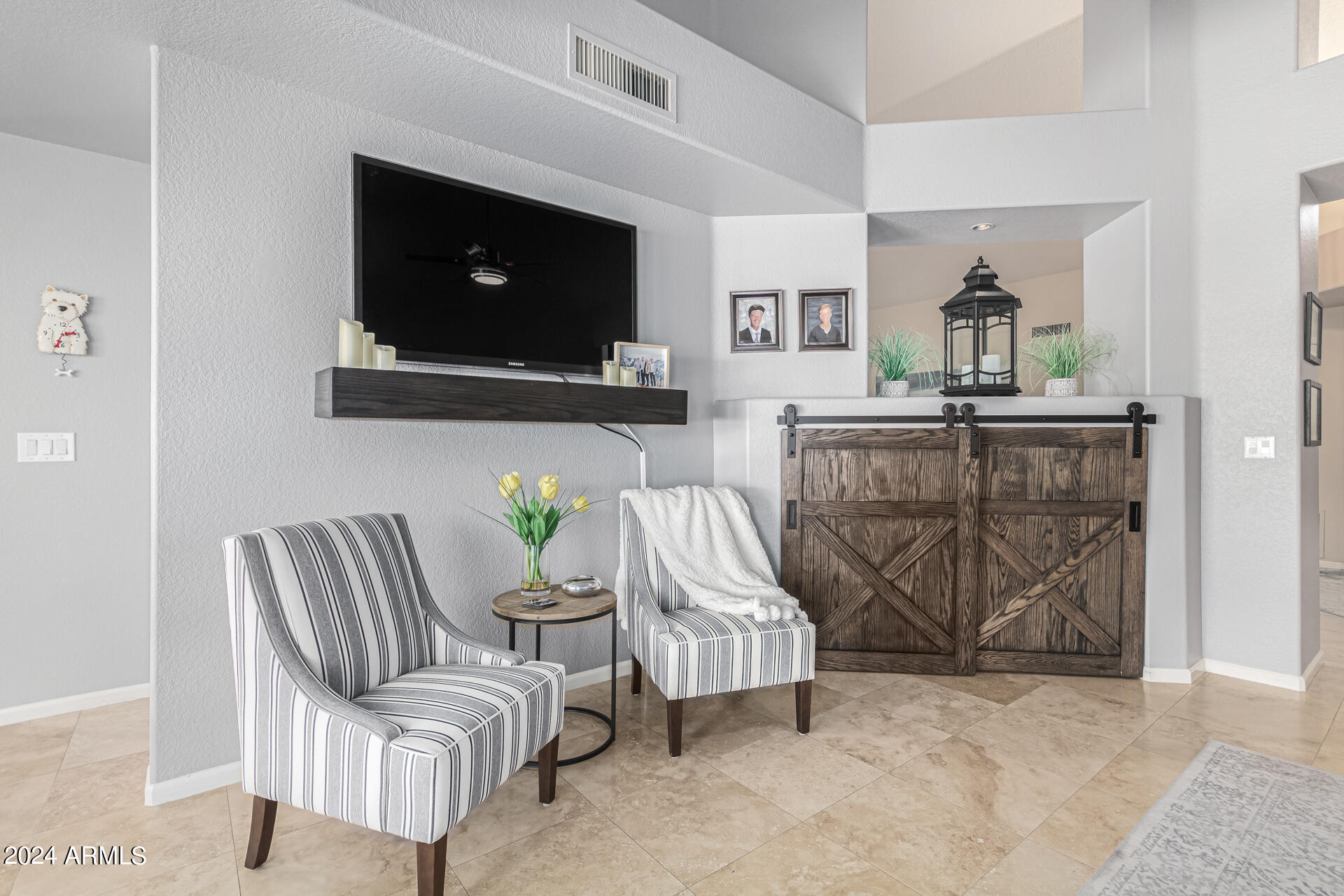 10810 E BELLA VISTA Drive