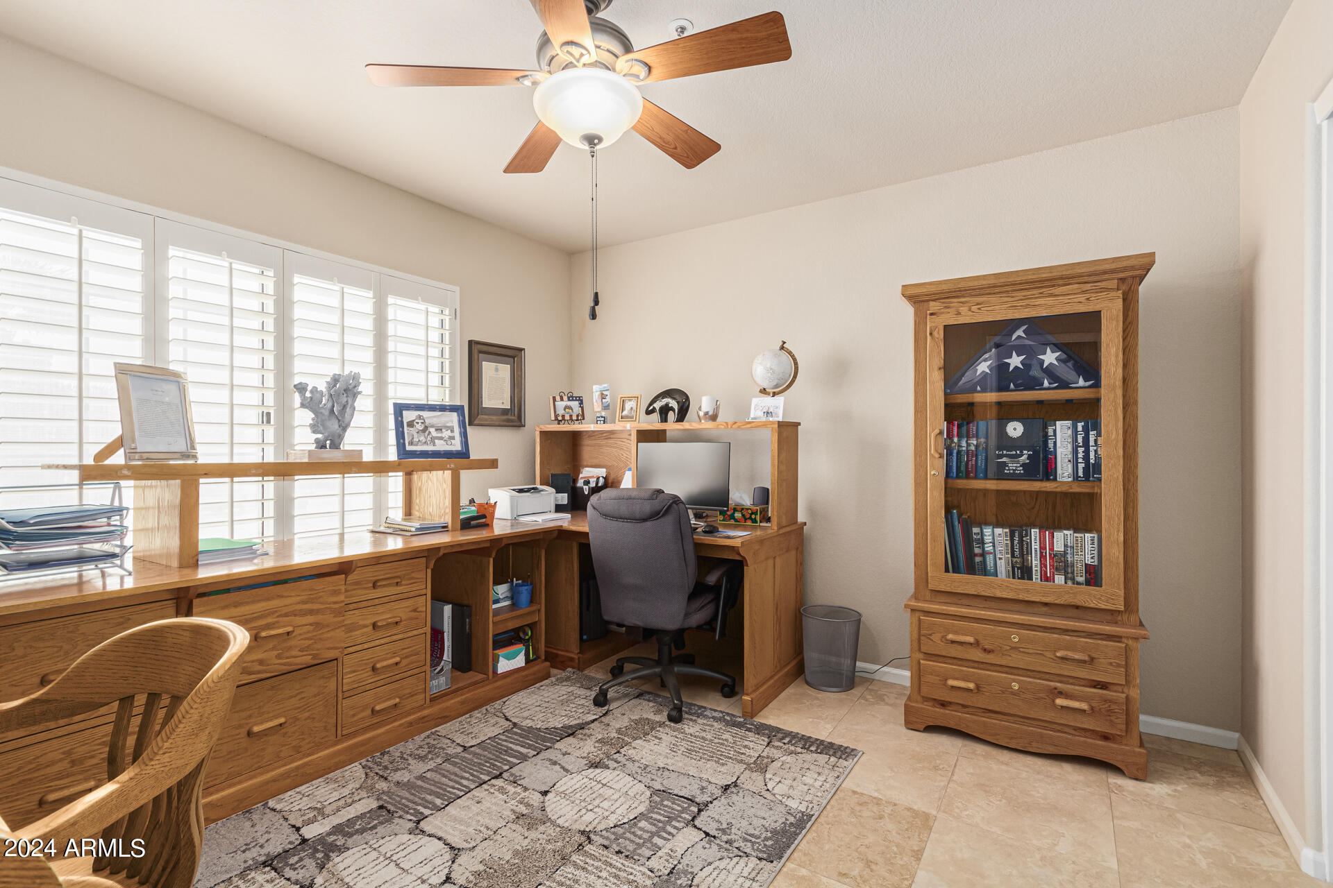 10810 E BELLA VISTA Drive