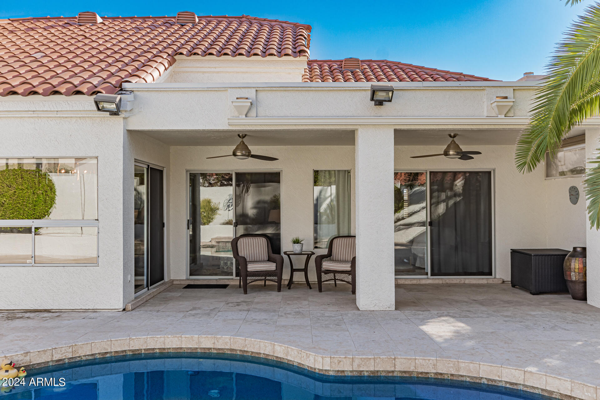 10810 E BELLA VISTA Drive