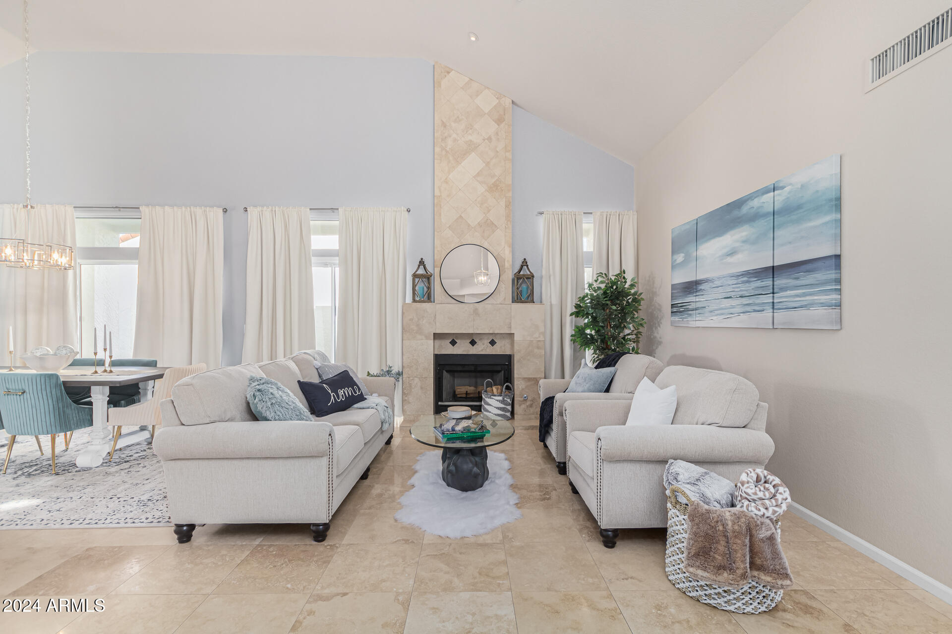 10810 E BELLA VISTA Drive