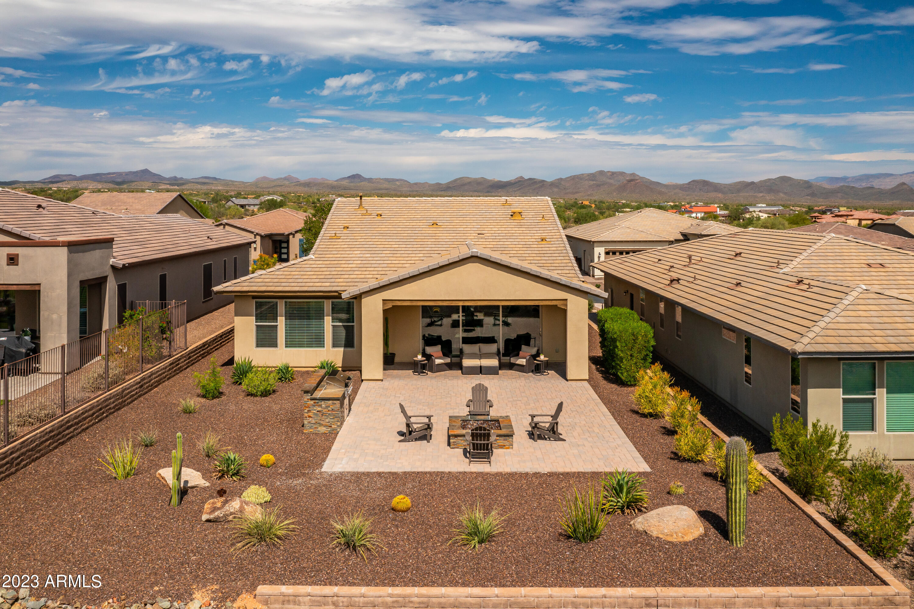 17313 E WOOLSEY Way