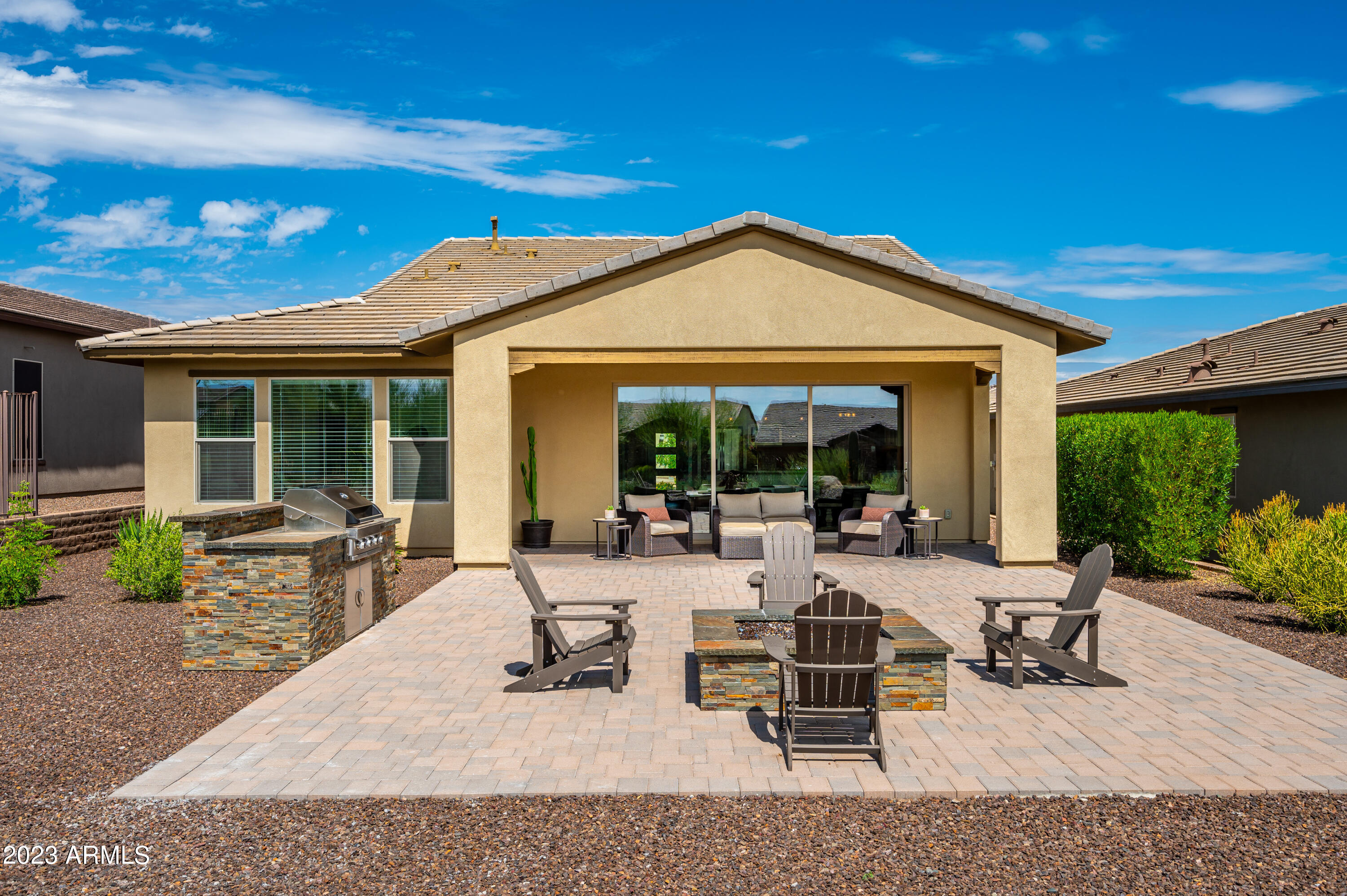17313 E WOOLSEY Way