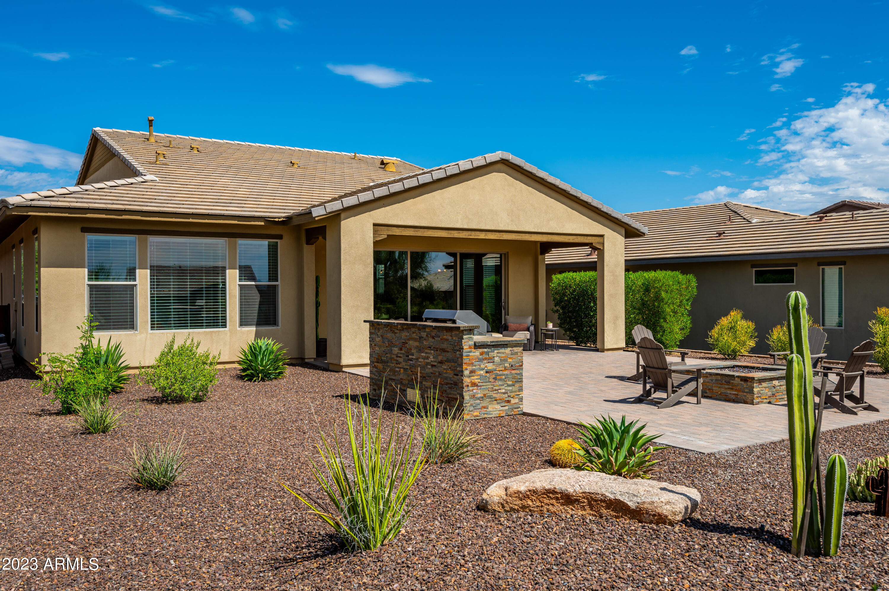 17313 E WOOLSEY Way