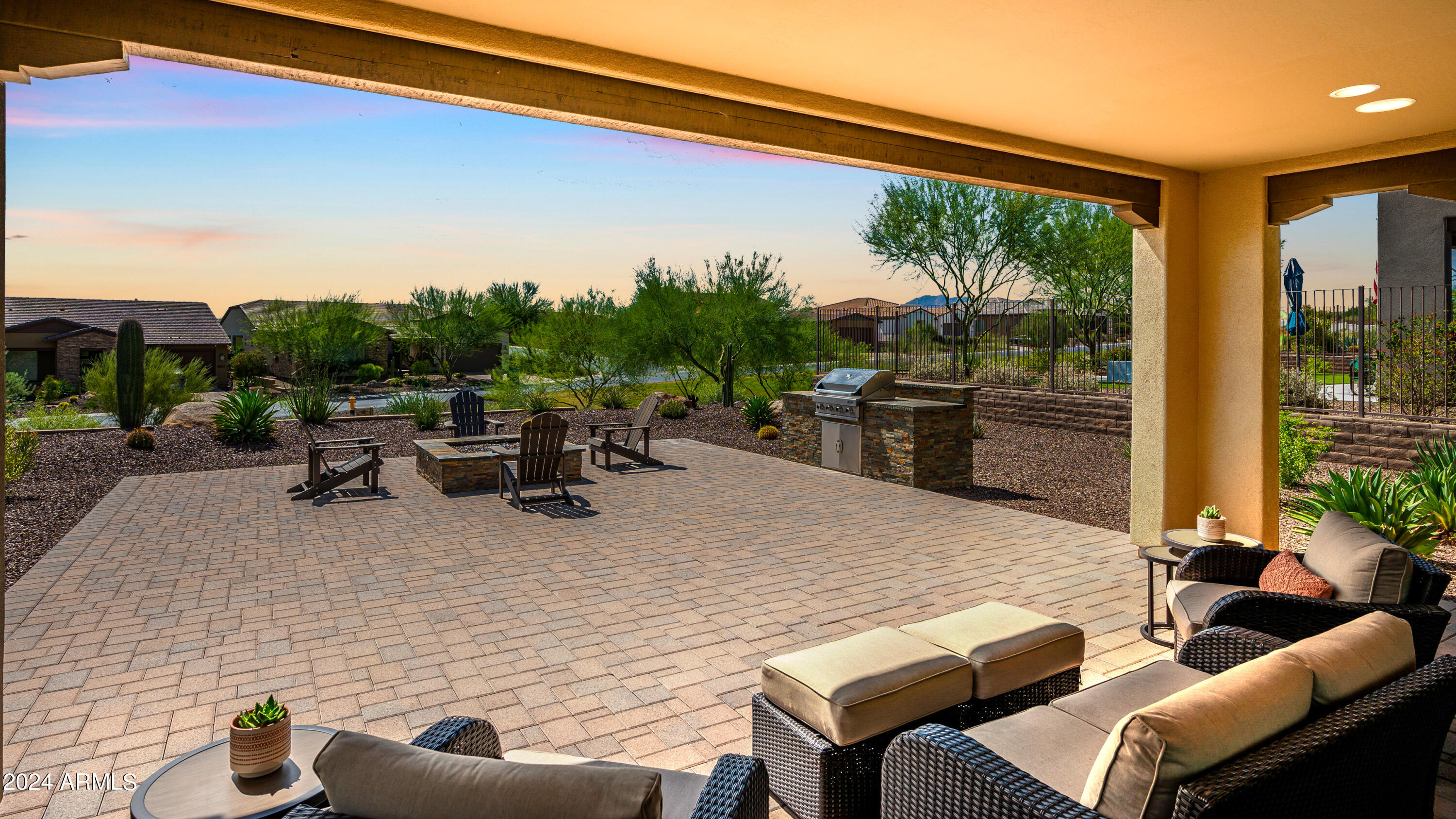 17313 E WOOLSEY Way
