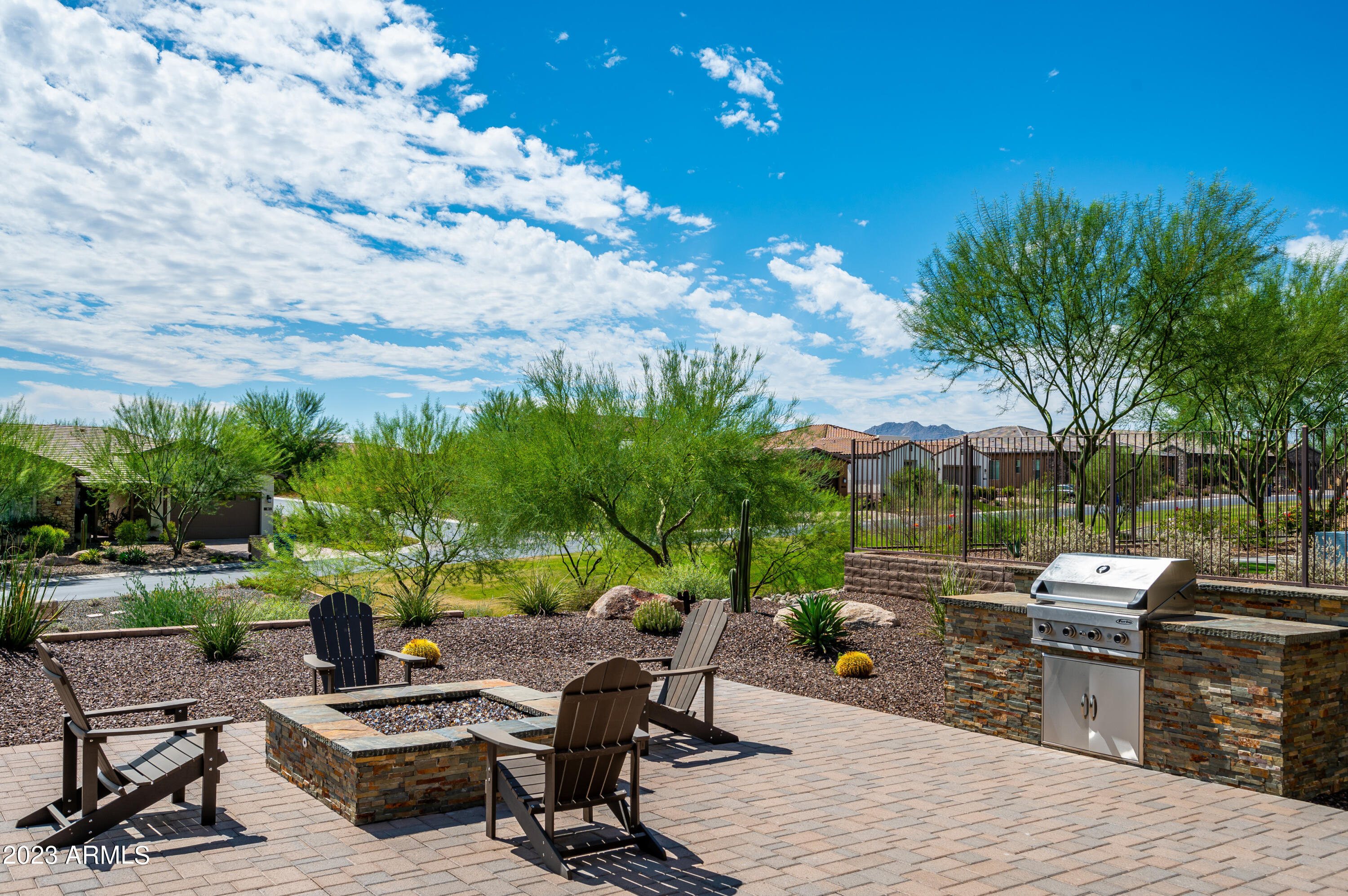 17313 E WOOLSEY Way
