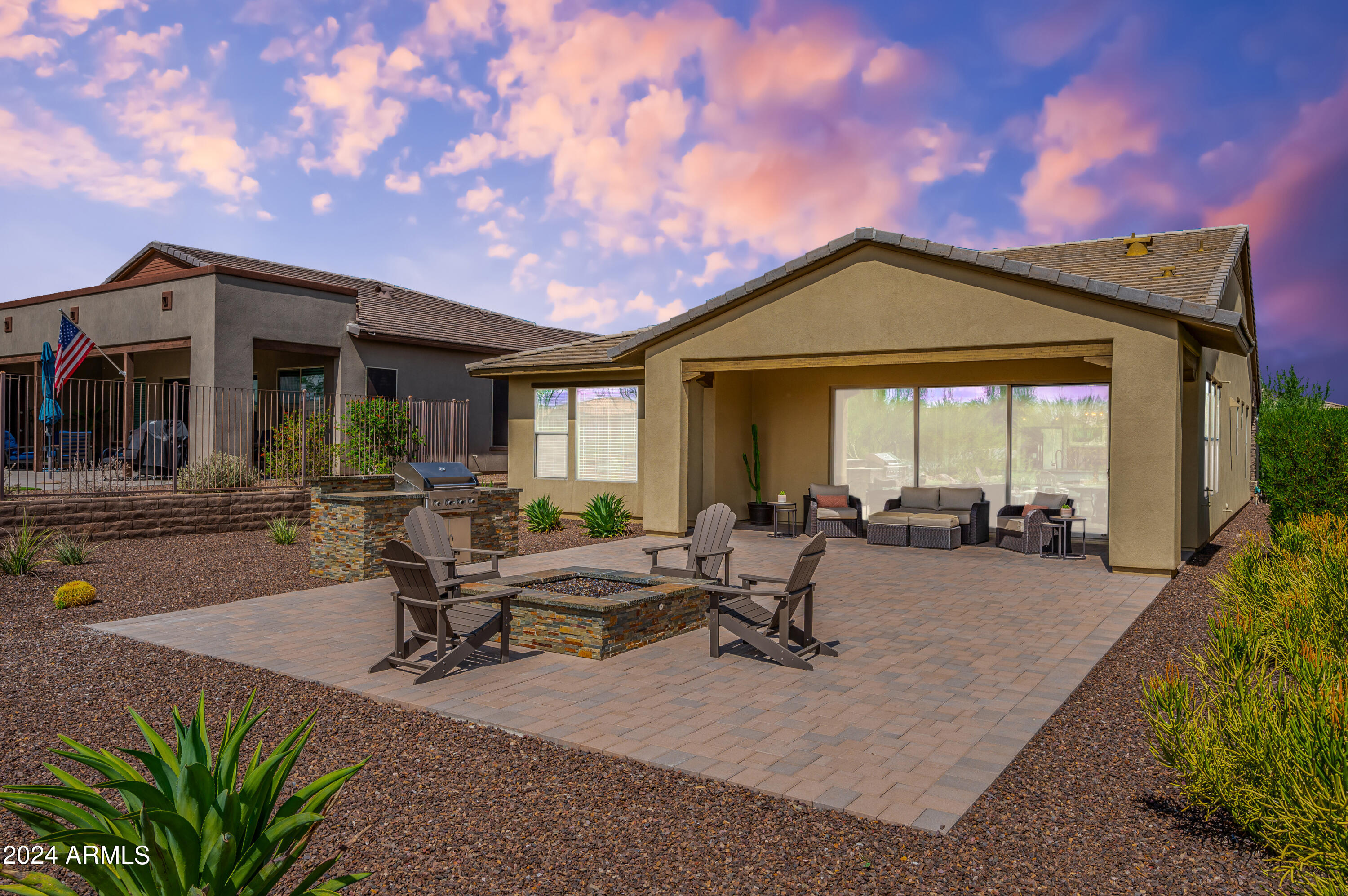 17313 E WOOLSEY Way