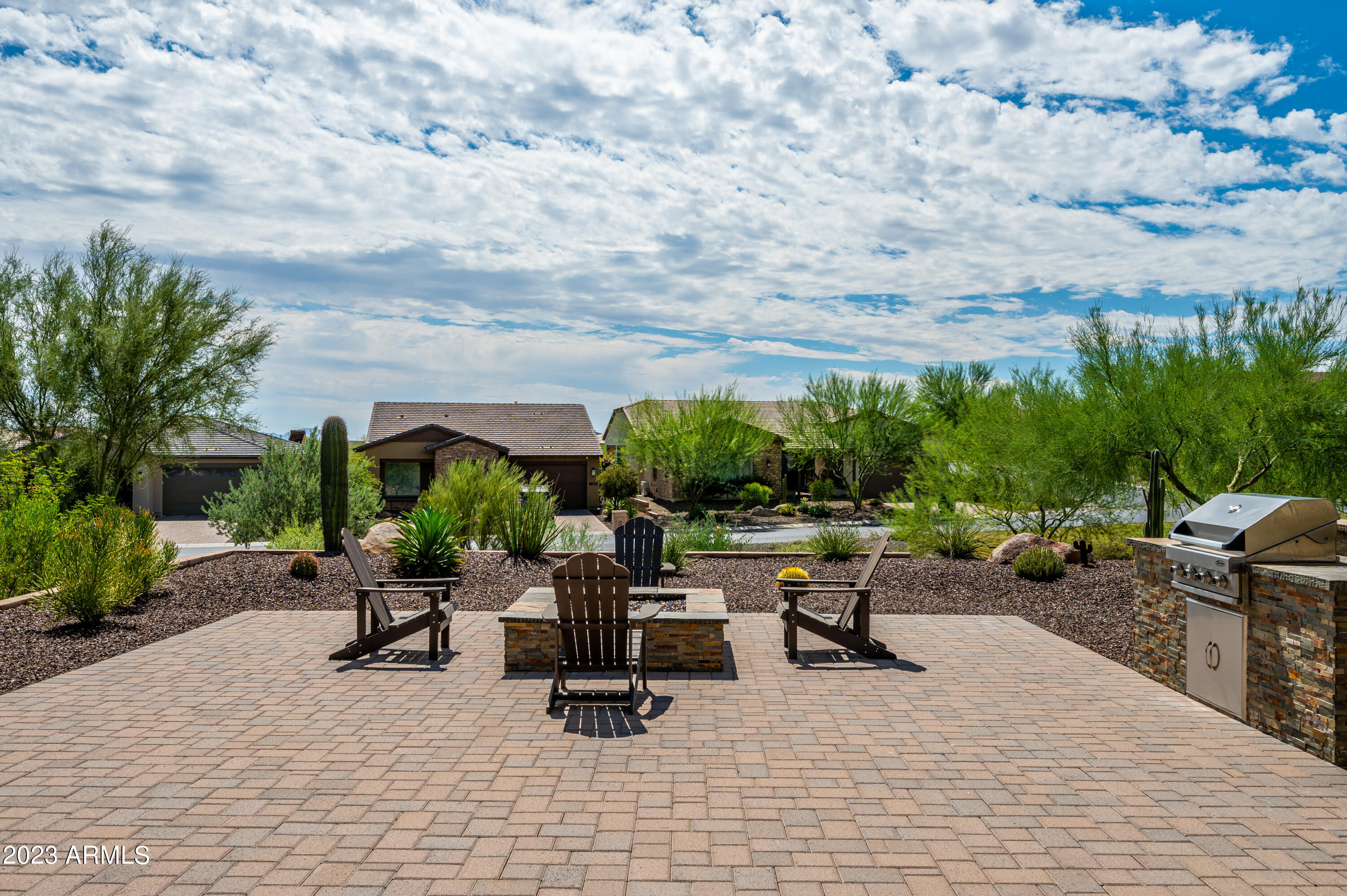 17313 E WOOLSEY Way