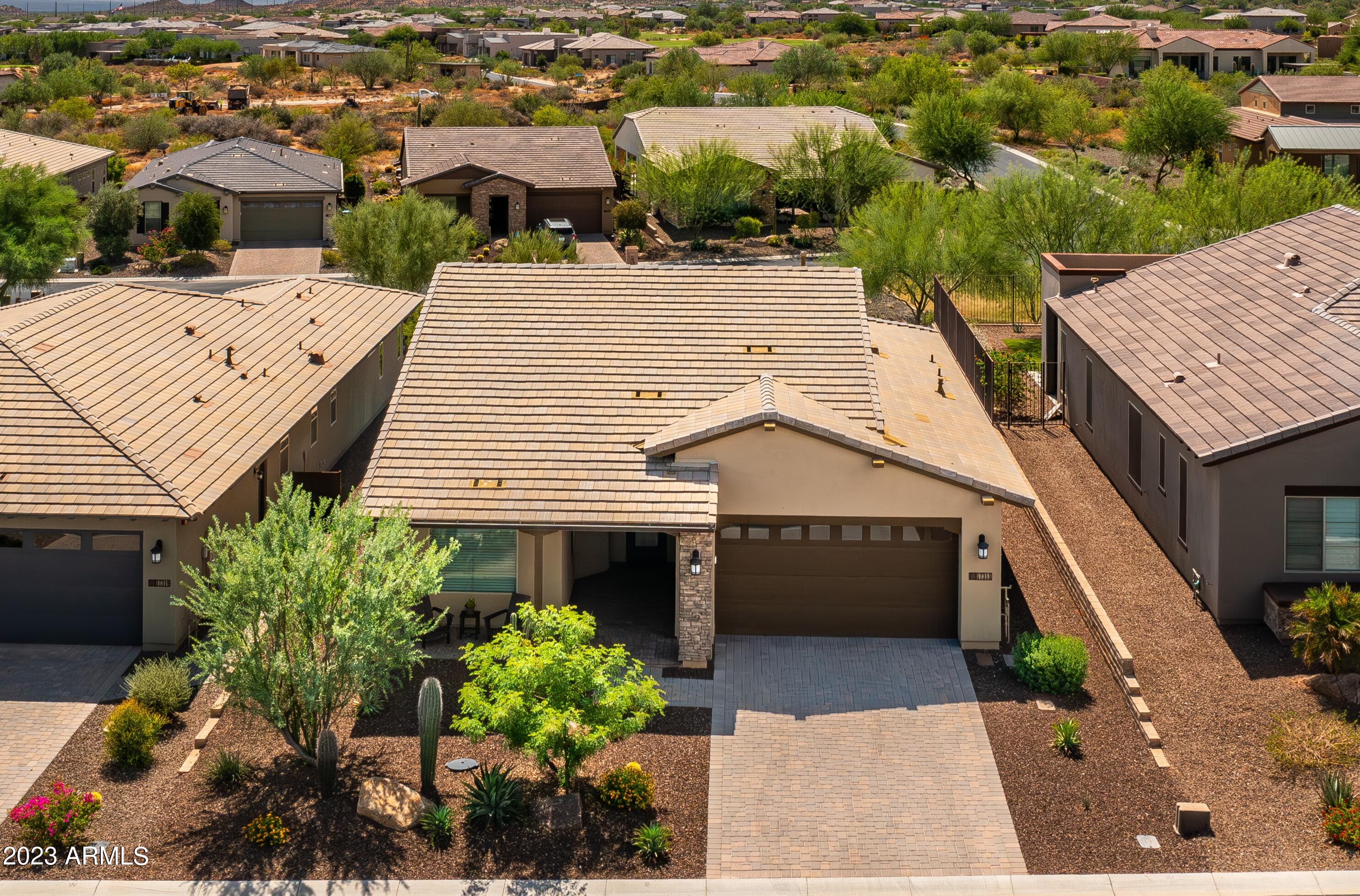 17313 E WOOLSEY Way