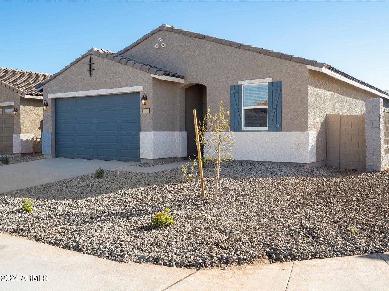 19295 N AVELINO Drive