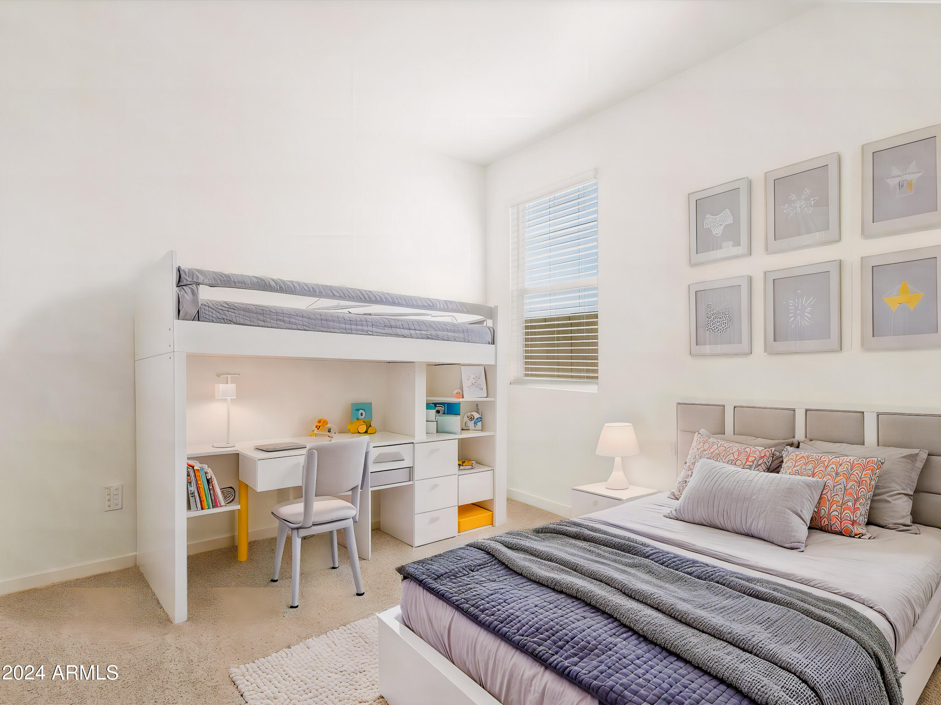 19295 N AVELINO Drive