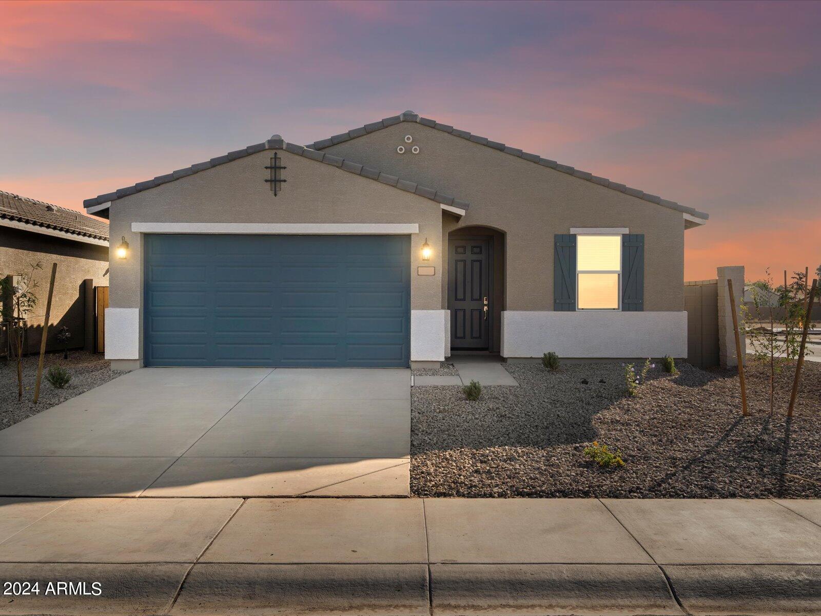 19295 N AVELINO Drive