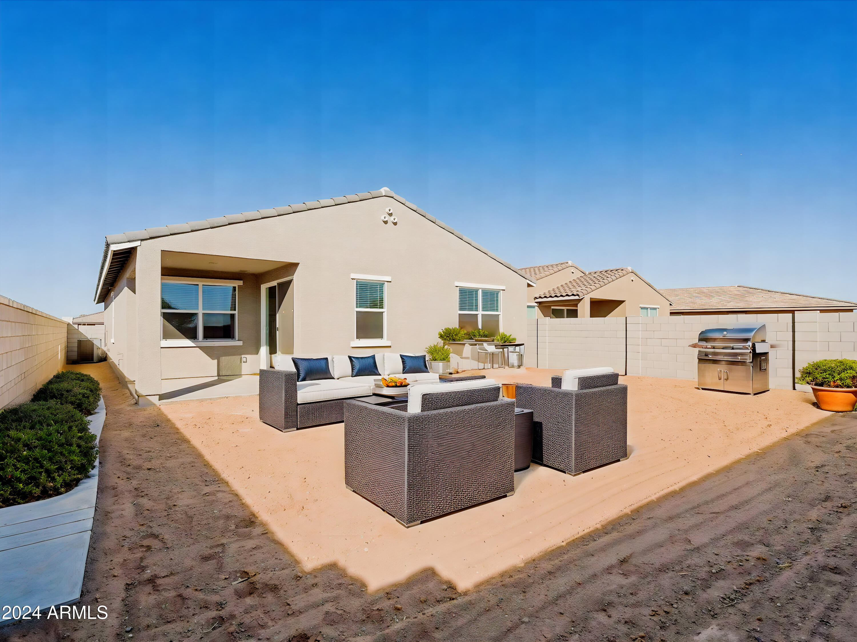 19295 N AVELINO Drive