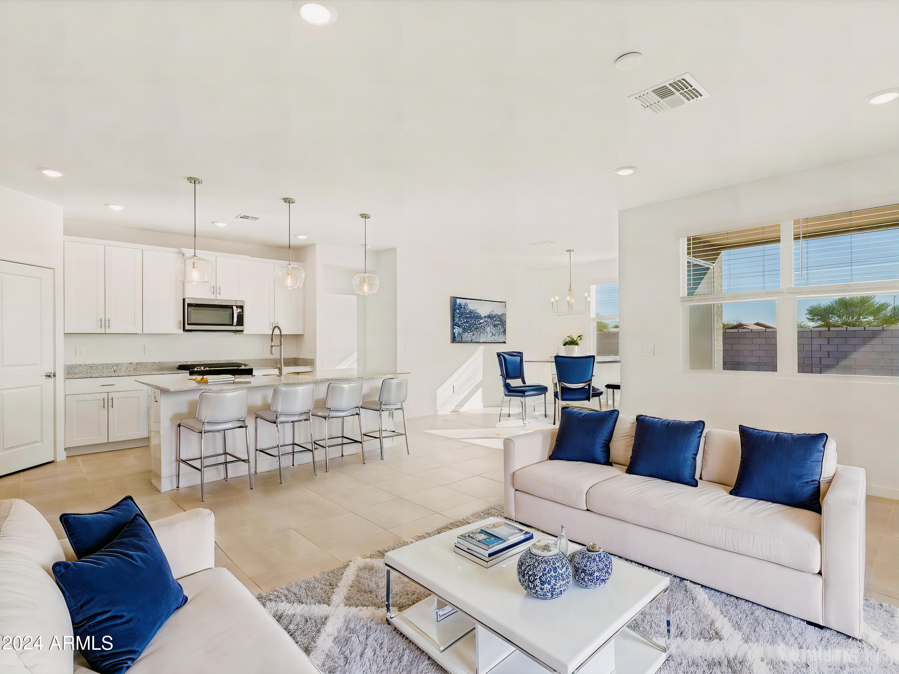 19295 N AVELINO Drive