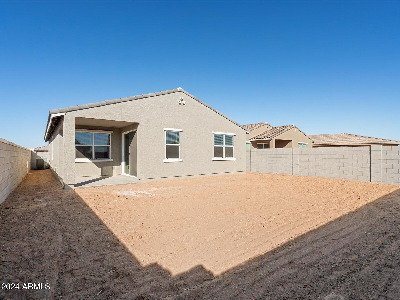 19295 N AVELINO Drive