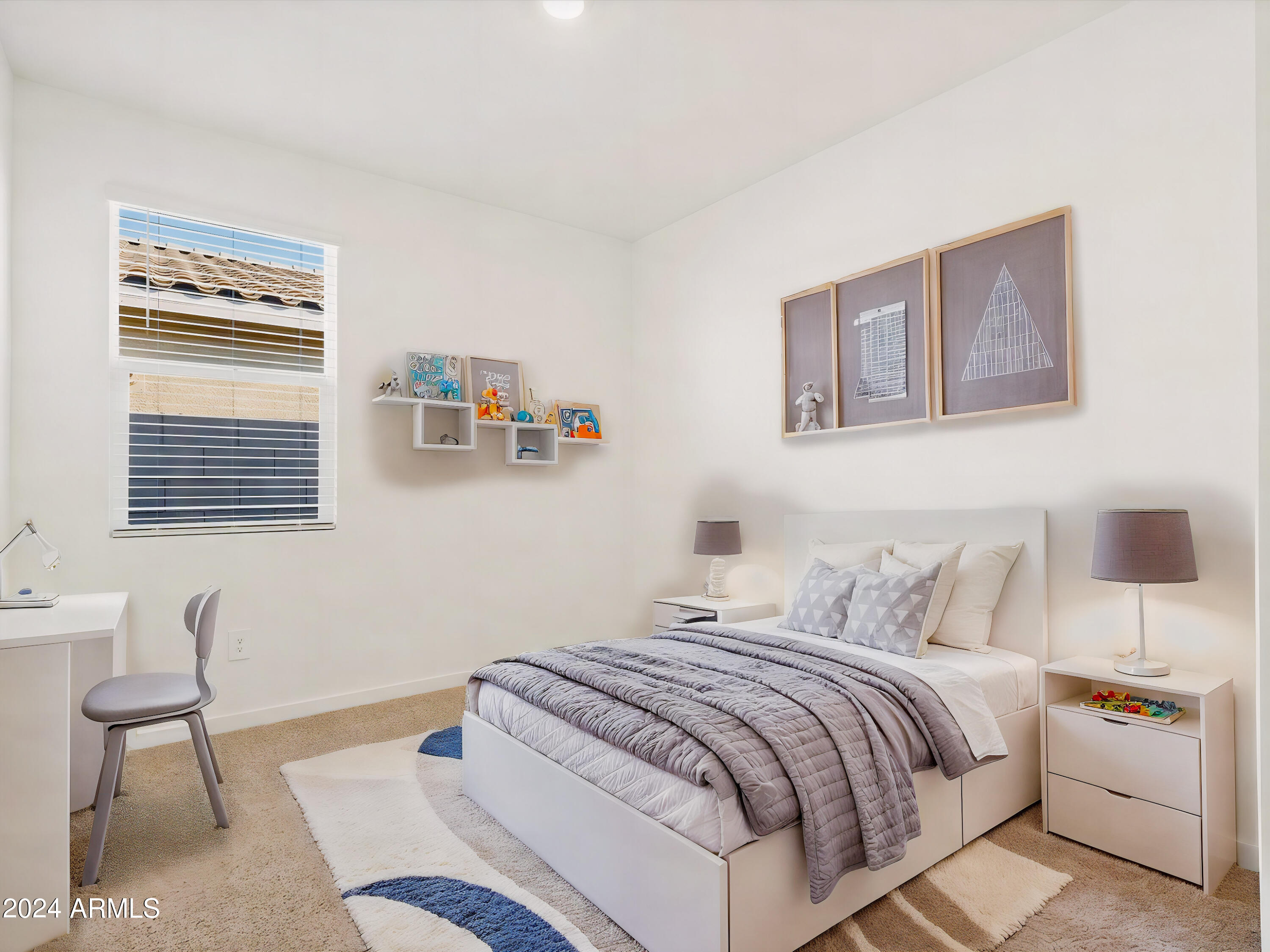 19295 N AVELINO Drive