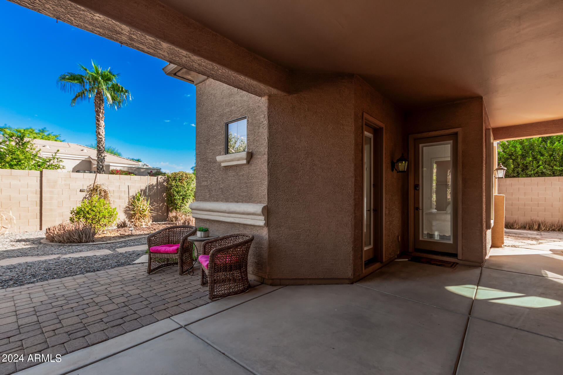 4102 E SCORPIO Place