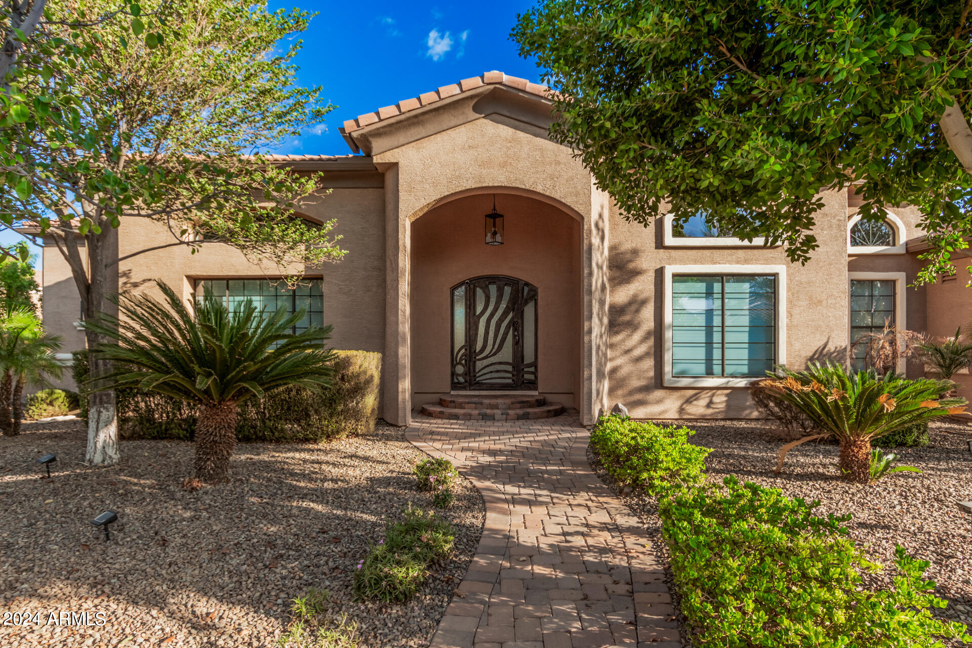 4102 E SCORPIO Place