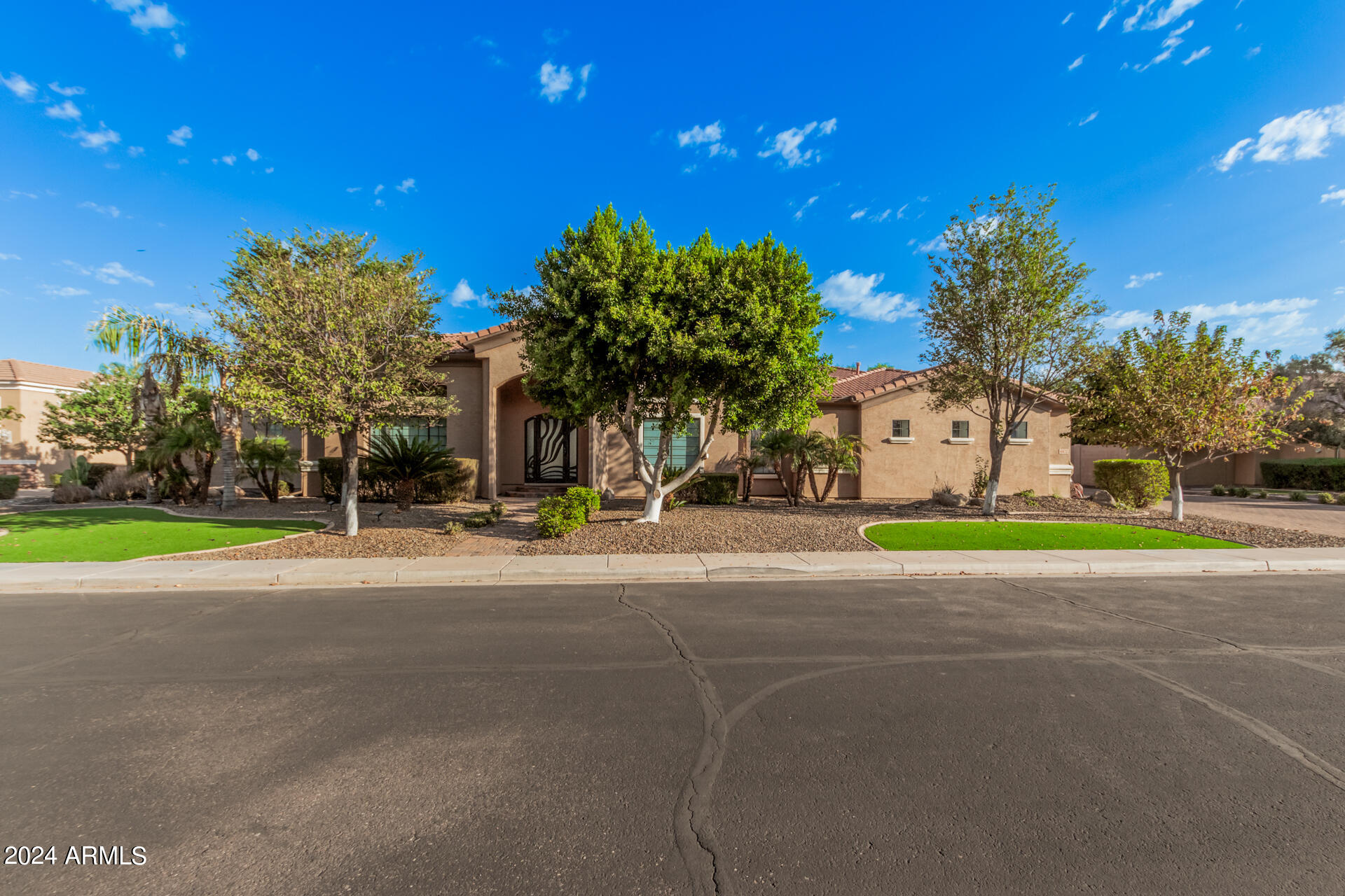 4102 E SCORPIO Place