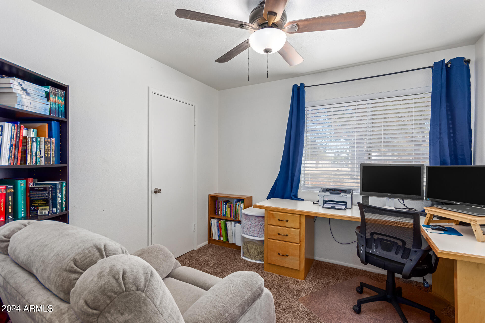 944 S VALENCIA -- # 21