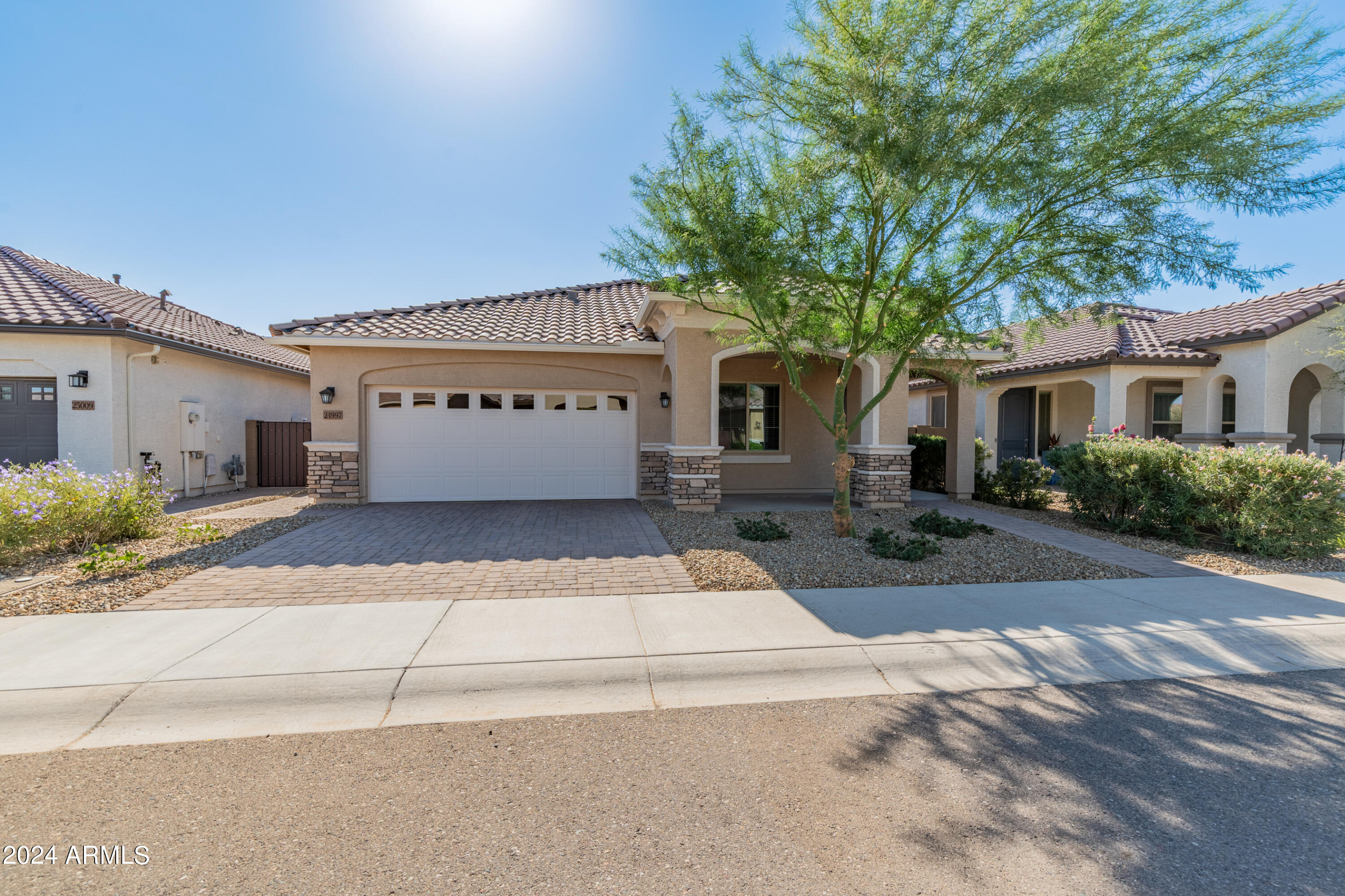 24997 N 172ND Drive