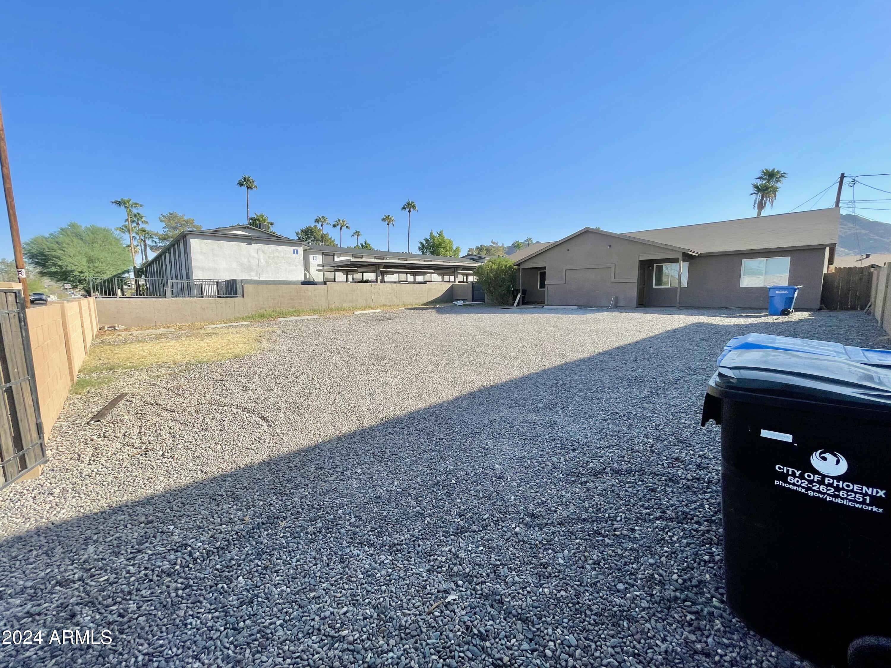 9609 N 13TH Street # 2