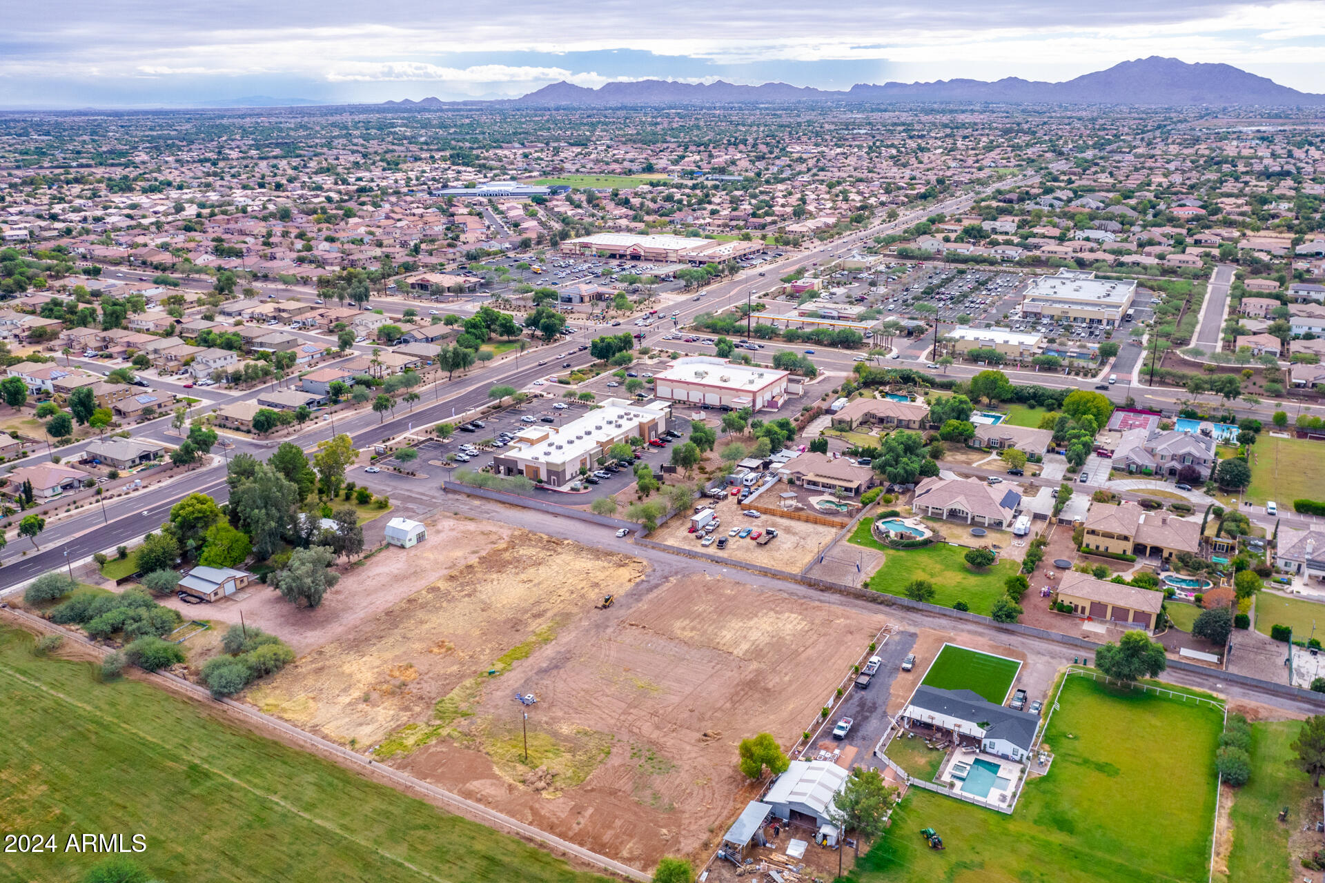 16838 E FAIRVIEW Lane Unit: -