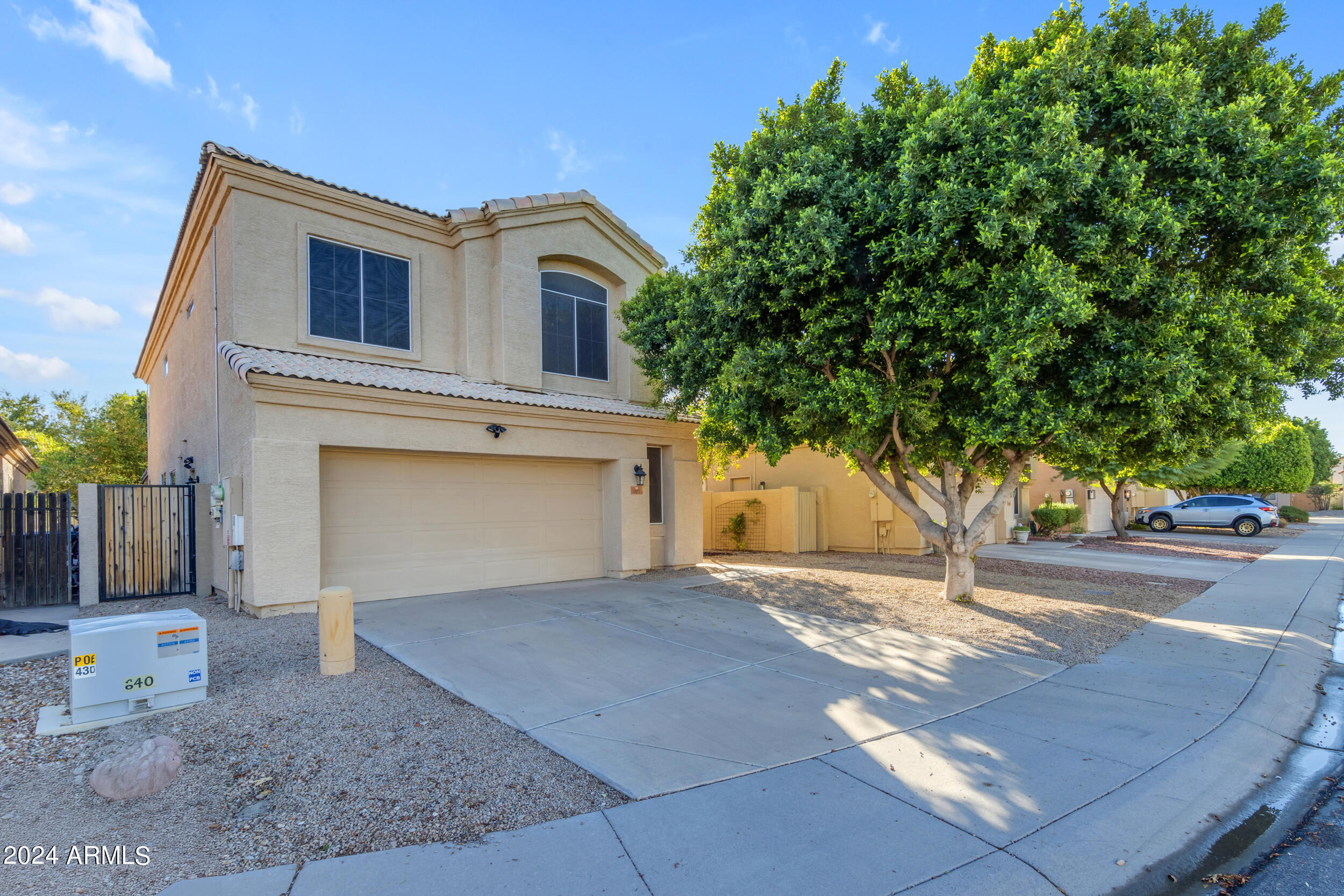 971 N FLORENCE Drive