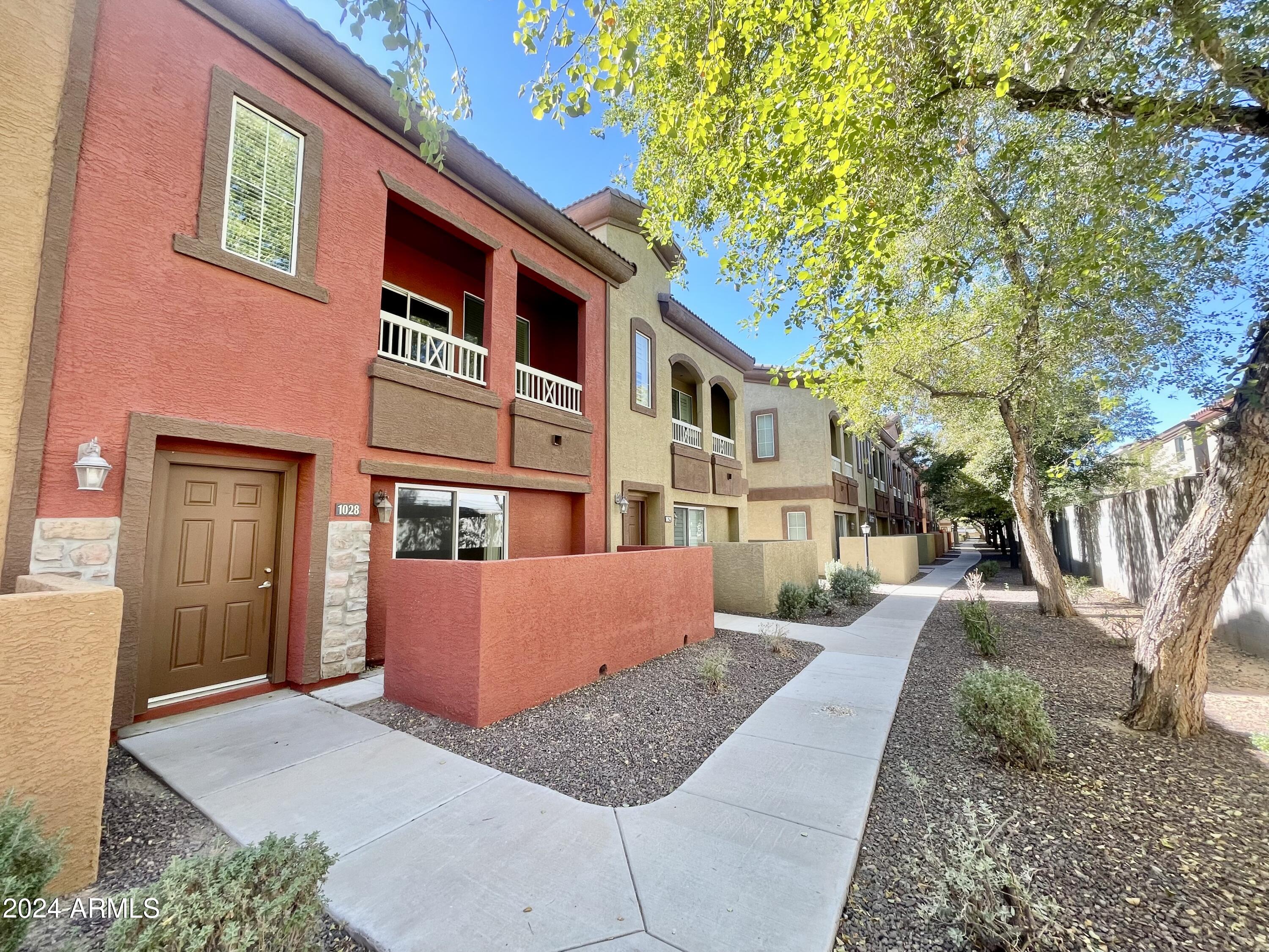 1920 E BELL Road # 1028