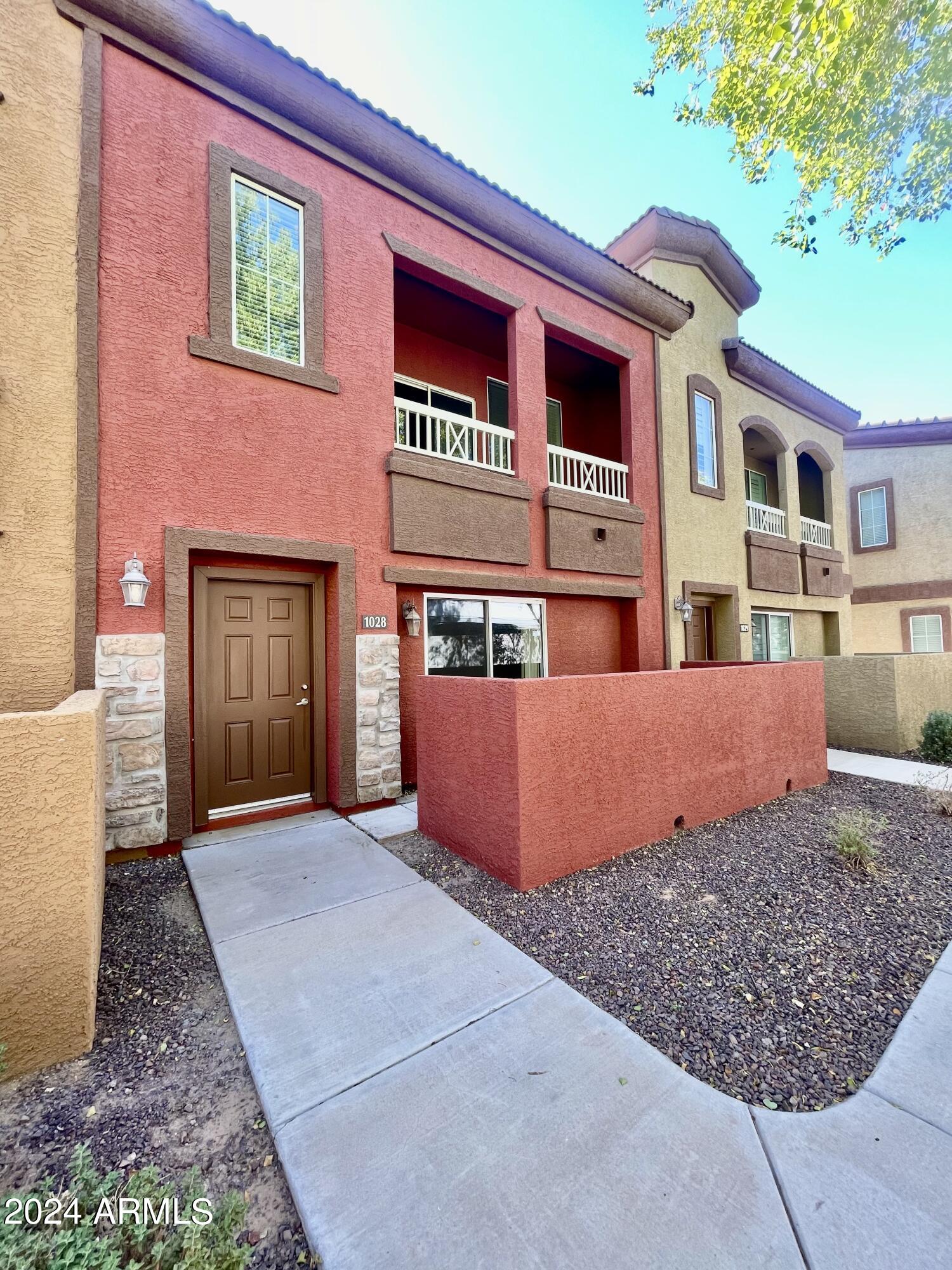 1920 E BELL Road # 1028