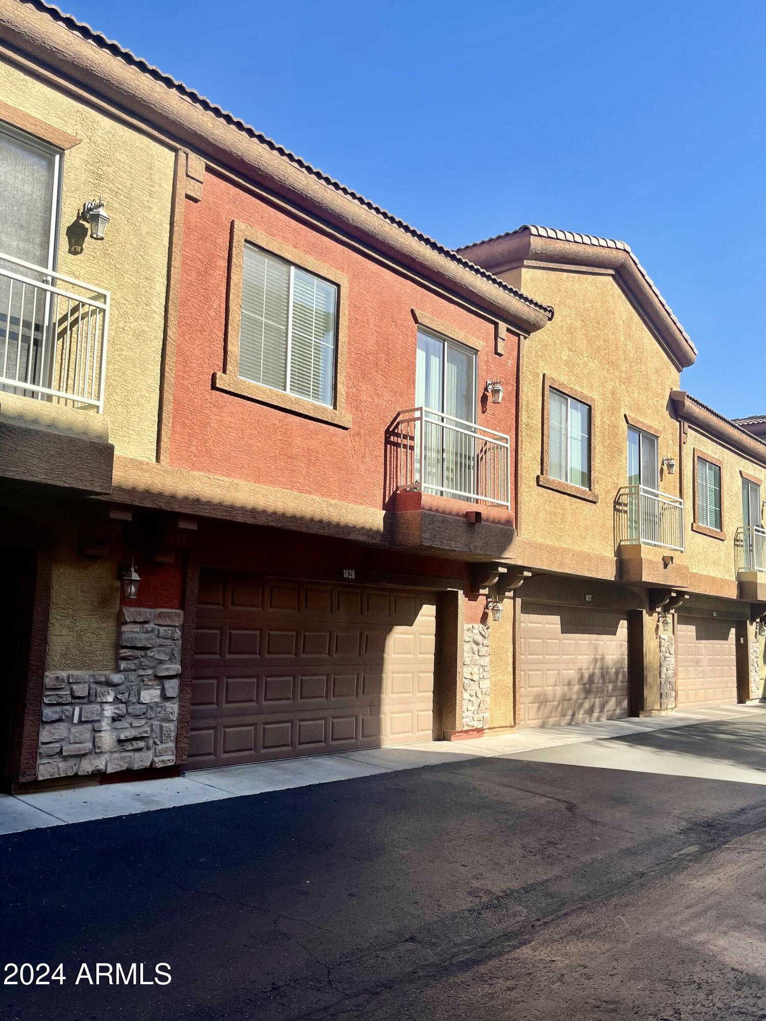 1920 E BELL Road # 1028