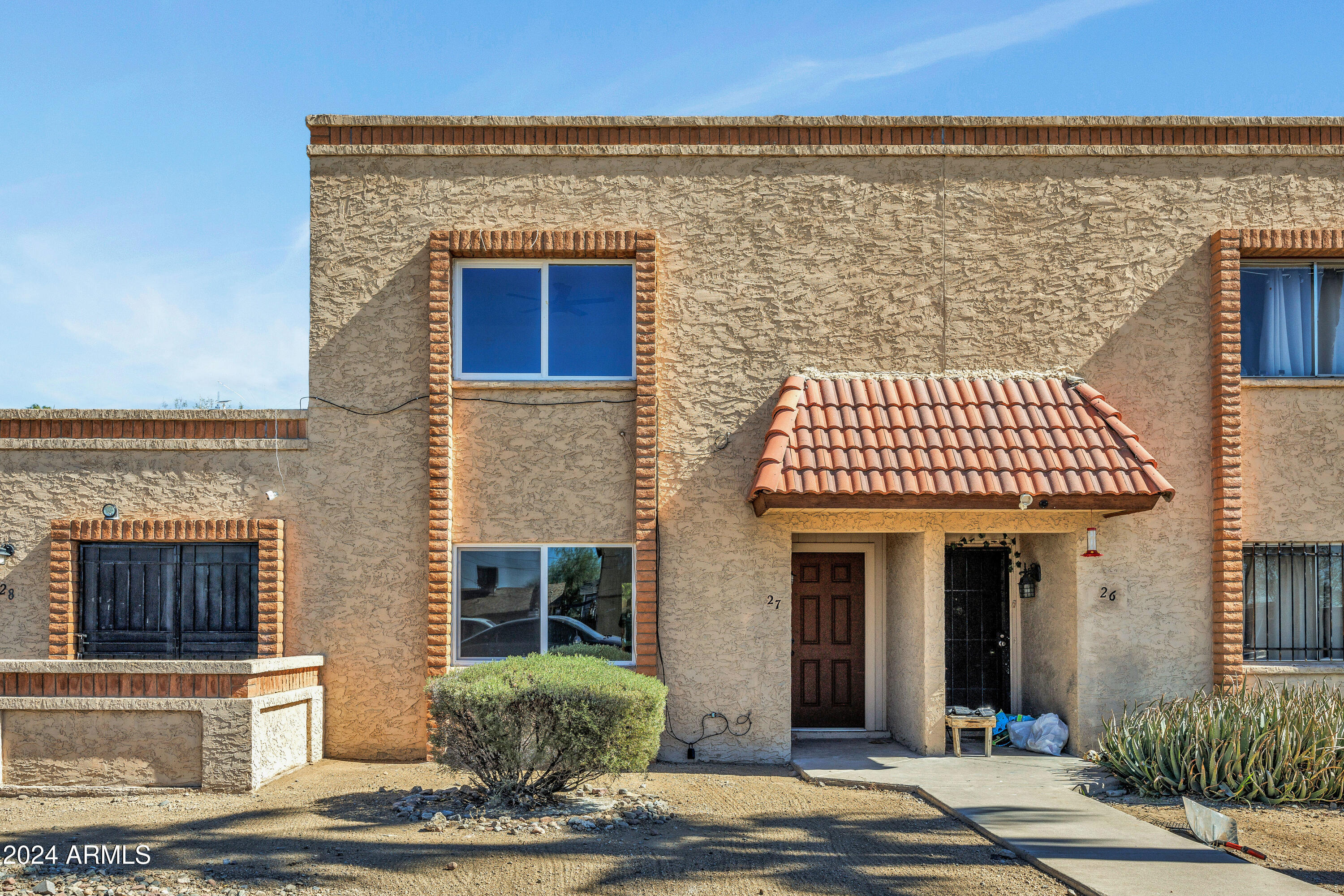 10411 N 11TH Avenue # 27