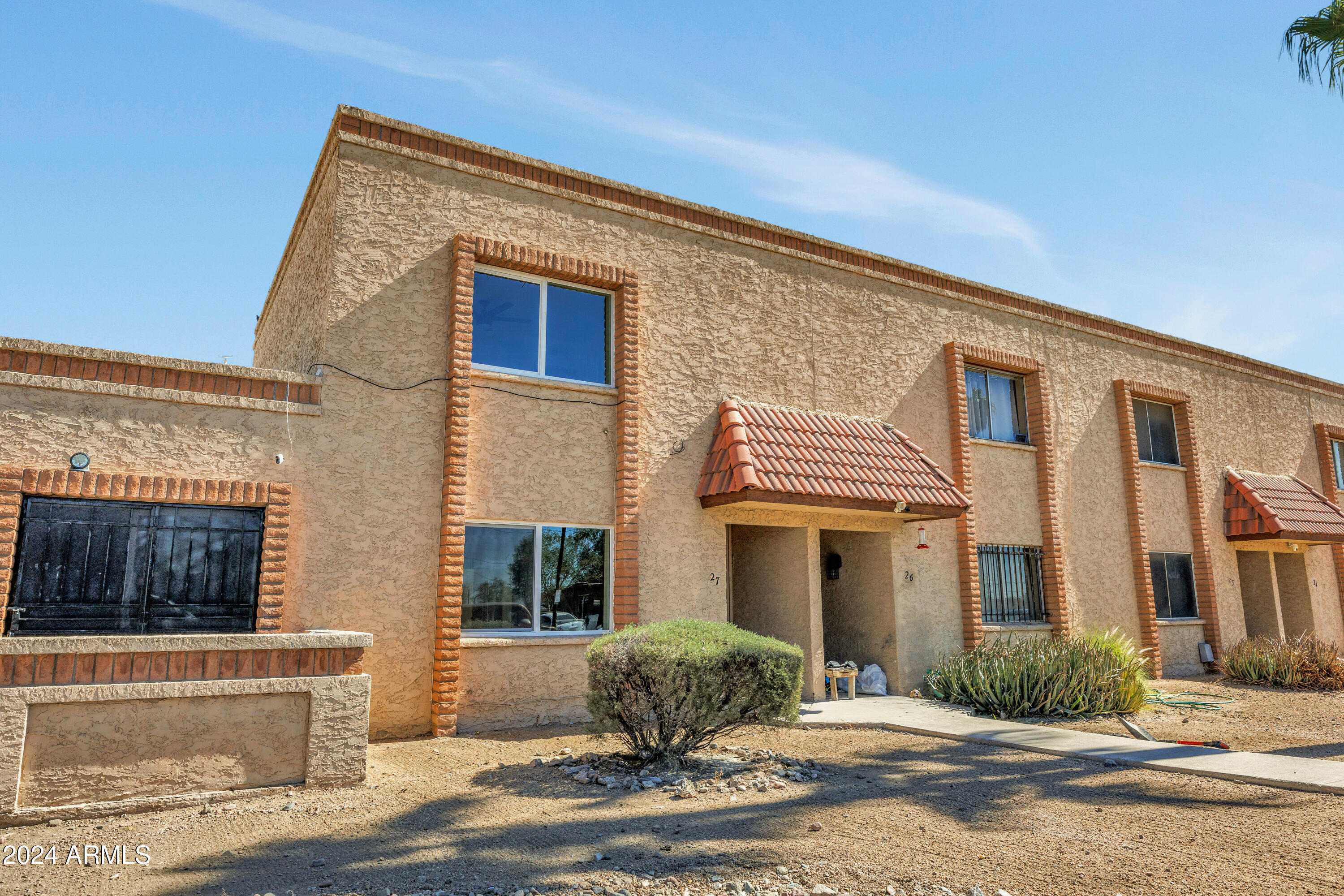 10411 N 11TH Avenue # 27