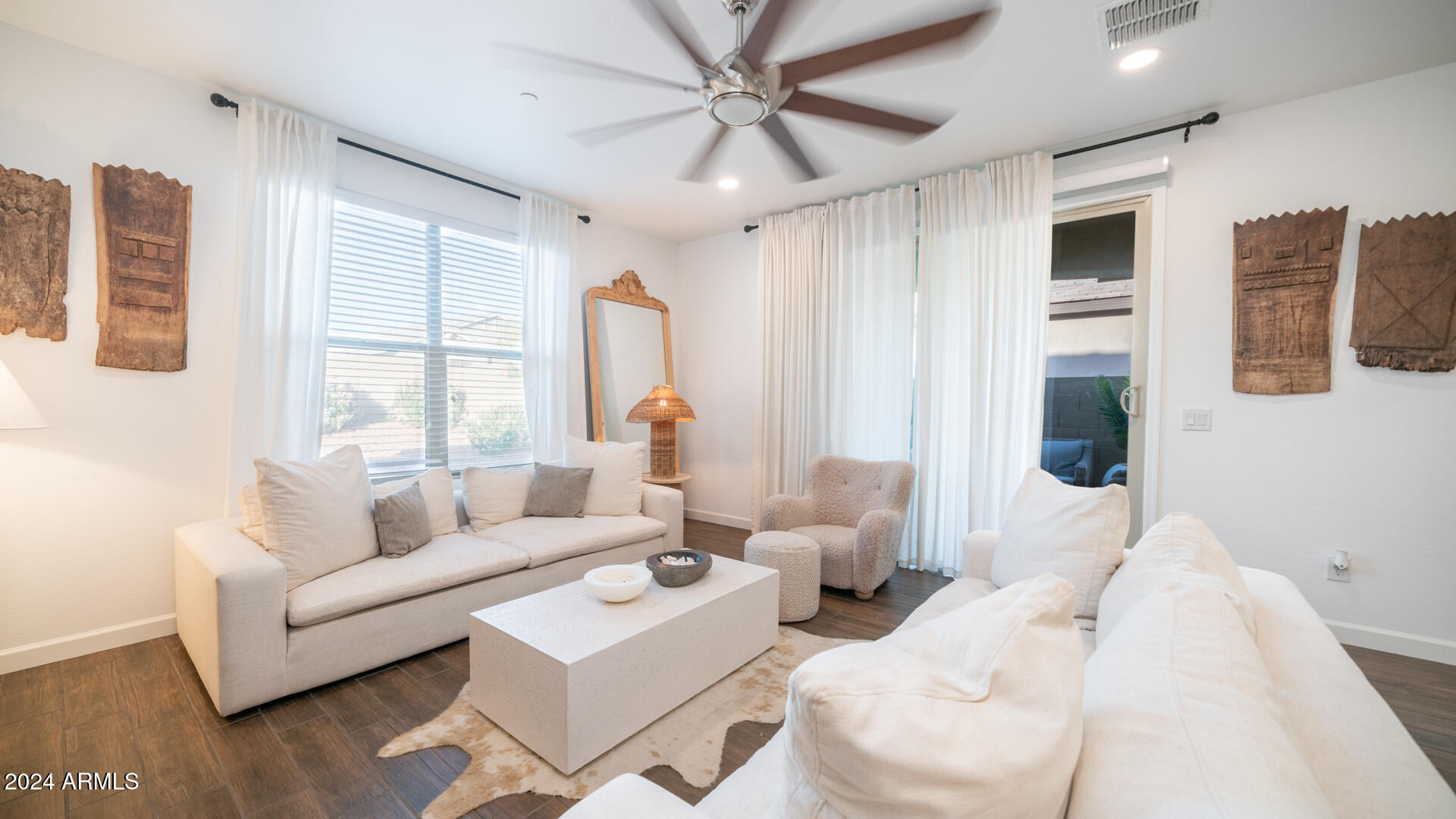 12002 W LONE TREE Trail