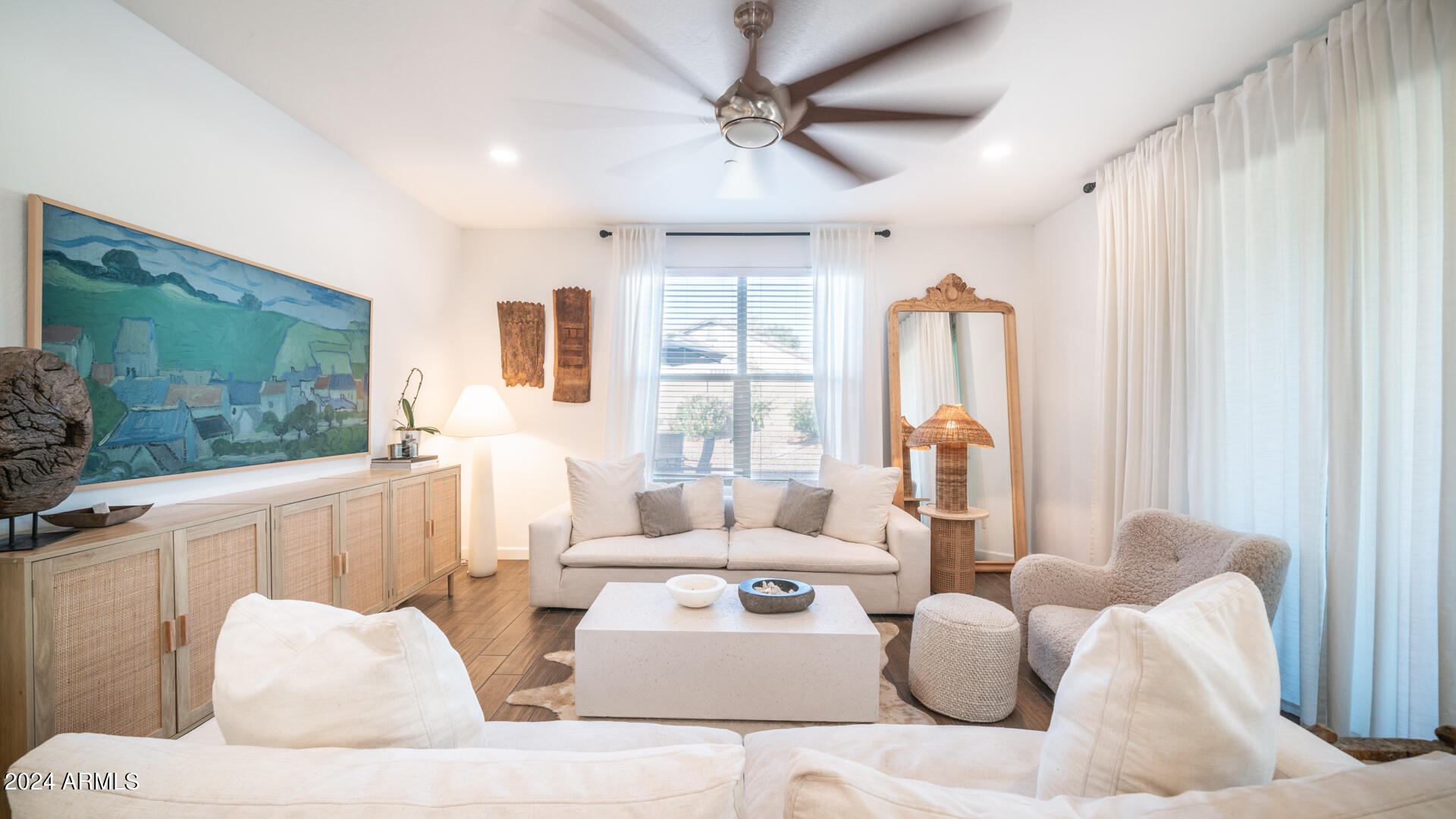 12002 W LONE TREE Trail