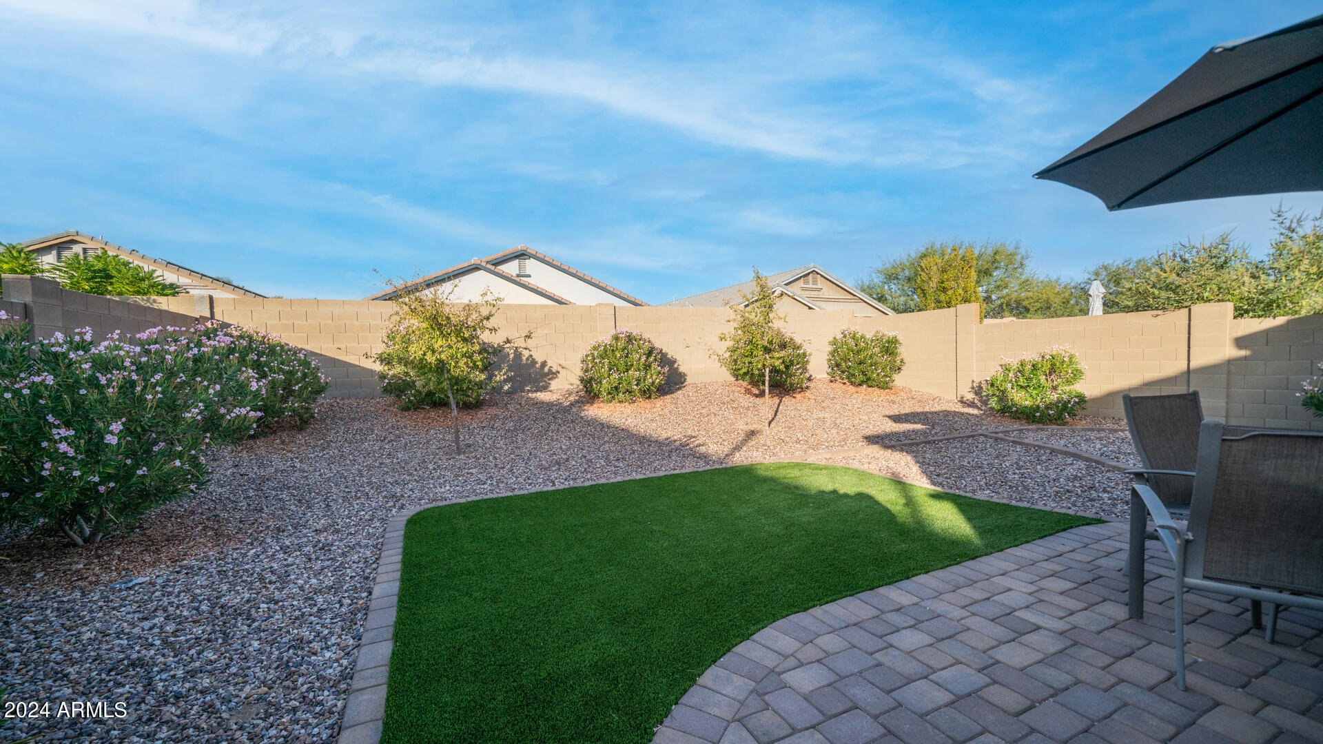 12002 W LONE TREE Trail