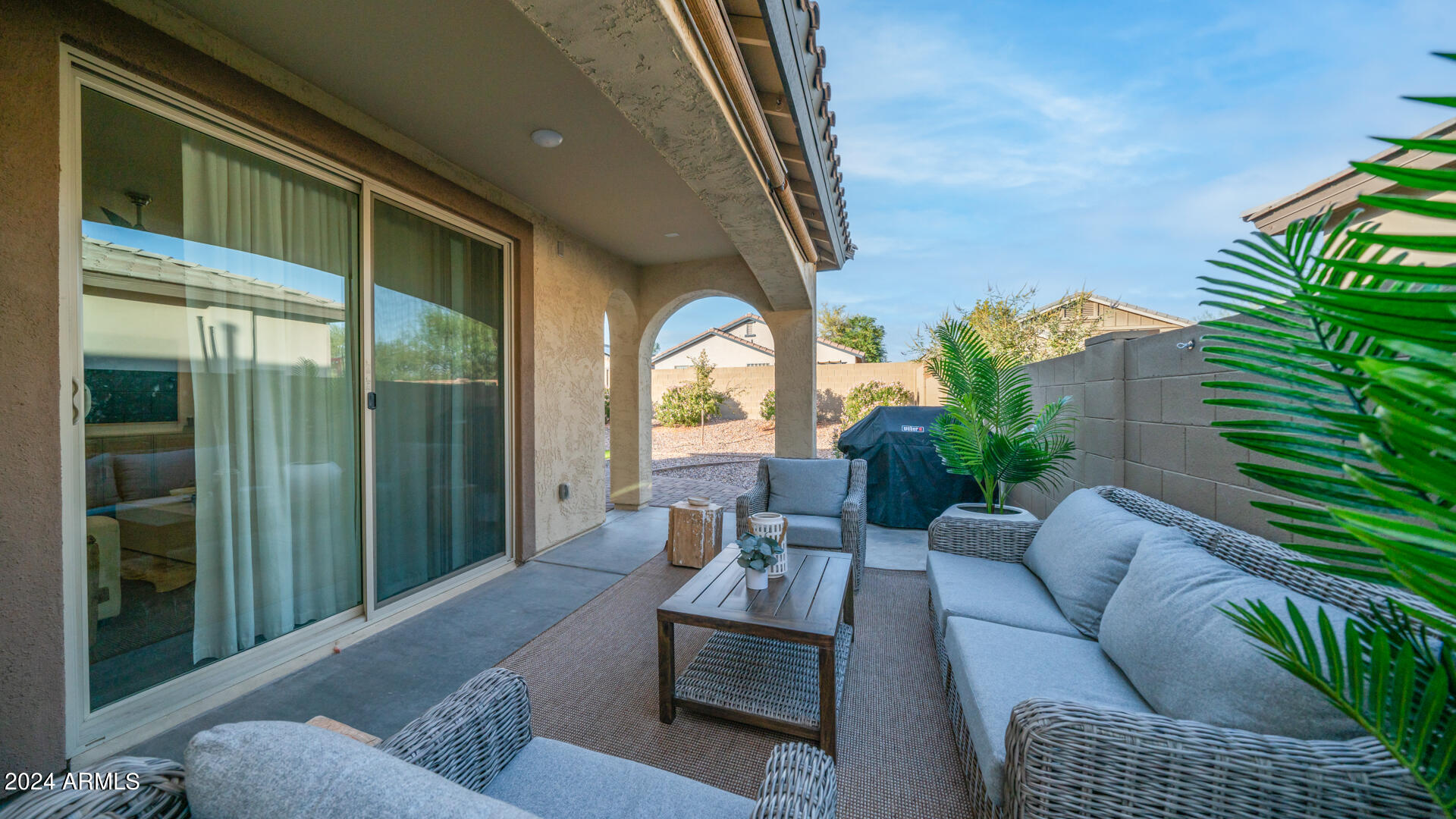 12002 W LONE TREE Trail