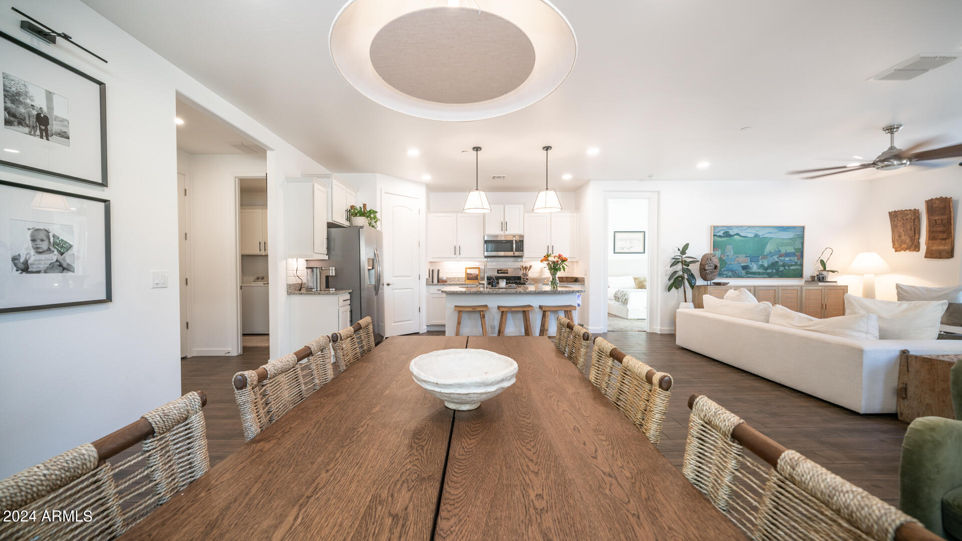 12002 W LONE TREE Trail