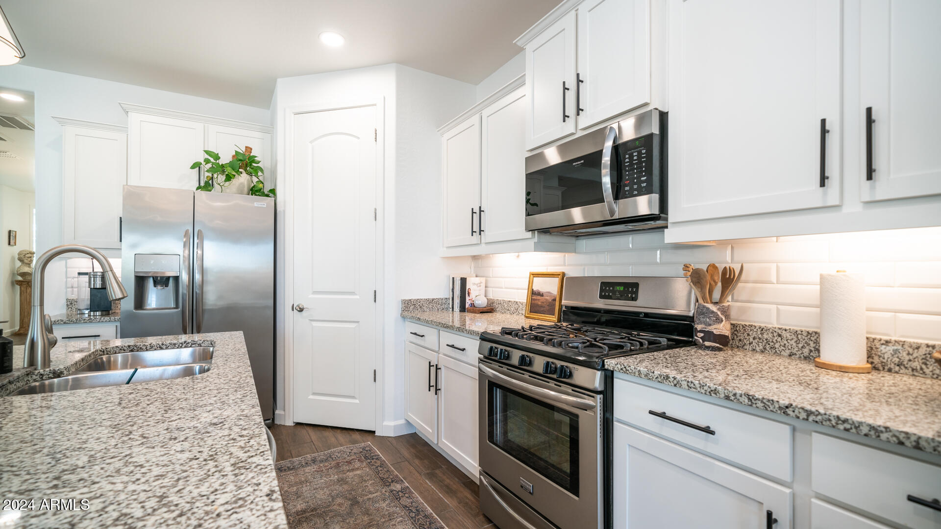 12002 W LONE TREE Trail