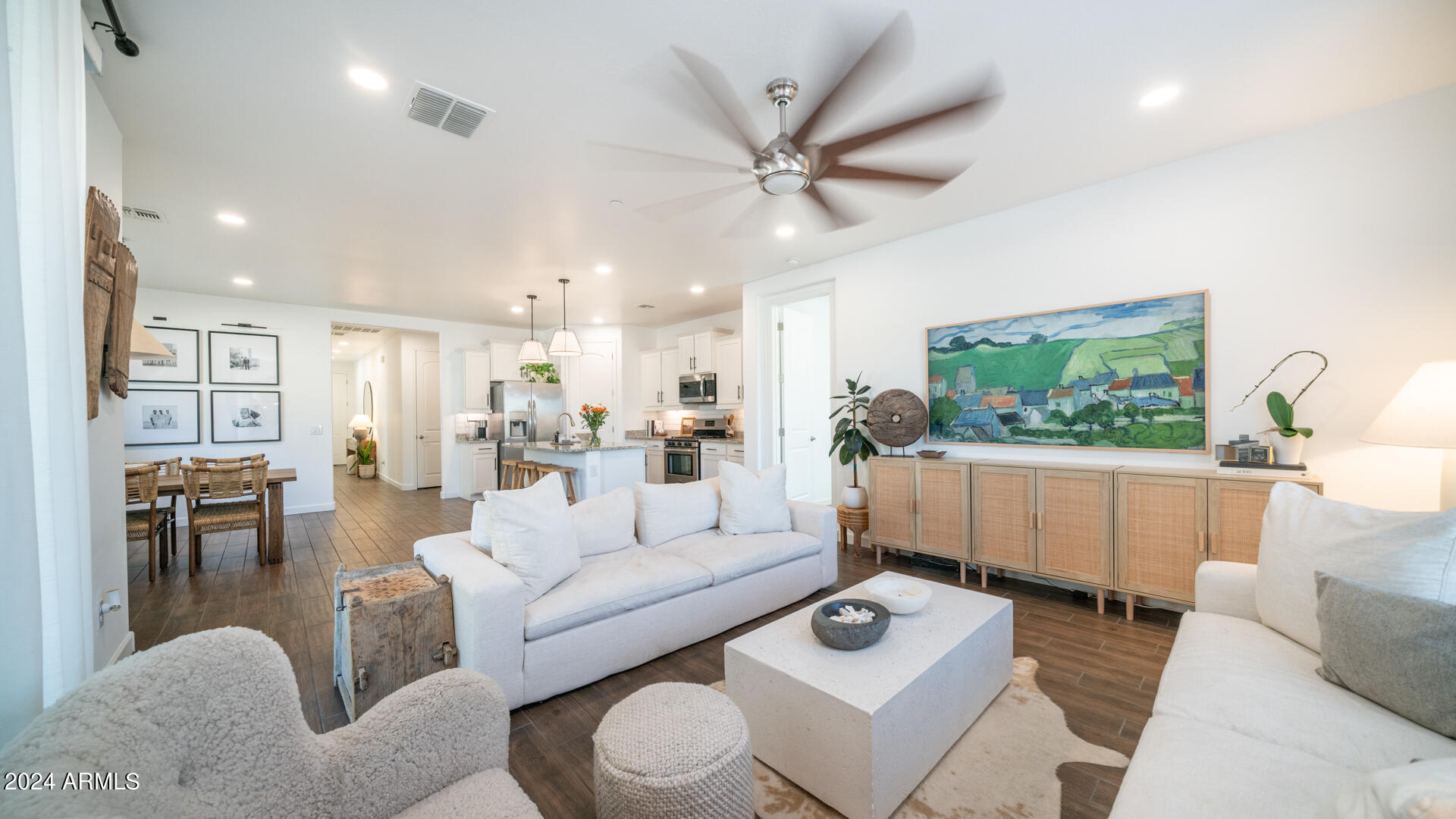 12002 W LONE TREE Trail